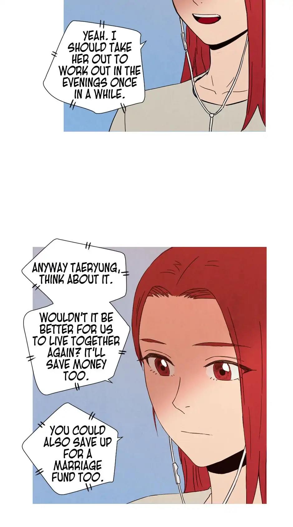 Woman's Best Friend Manhwa - Chapter 98 Page 18