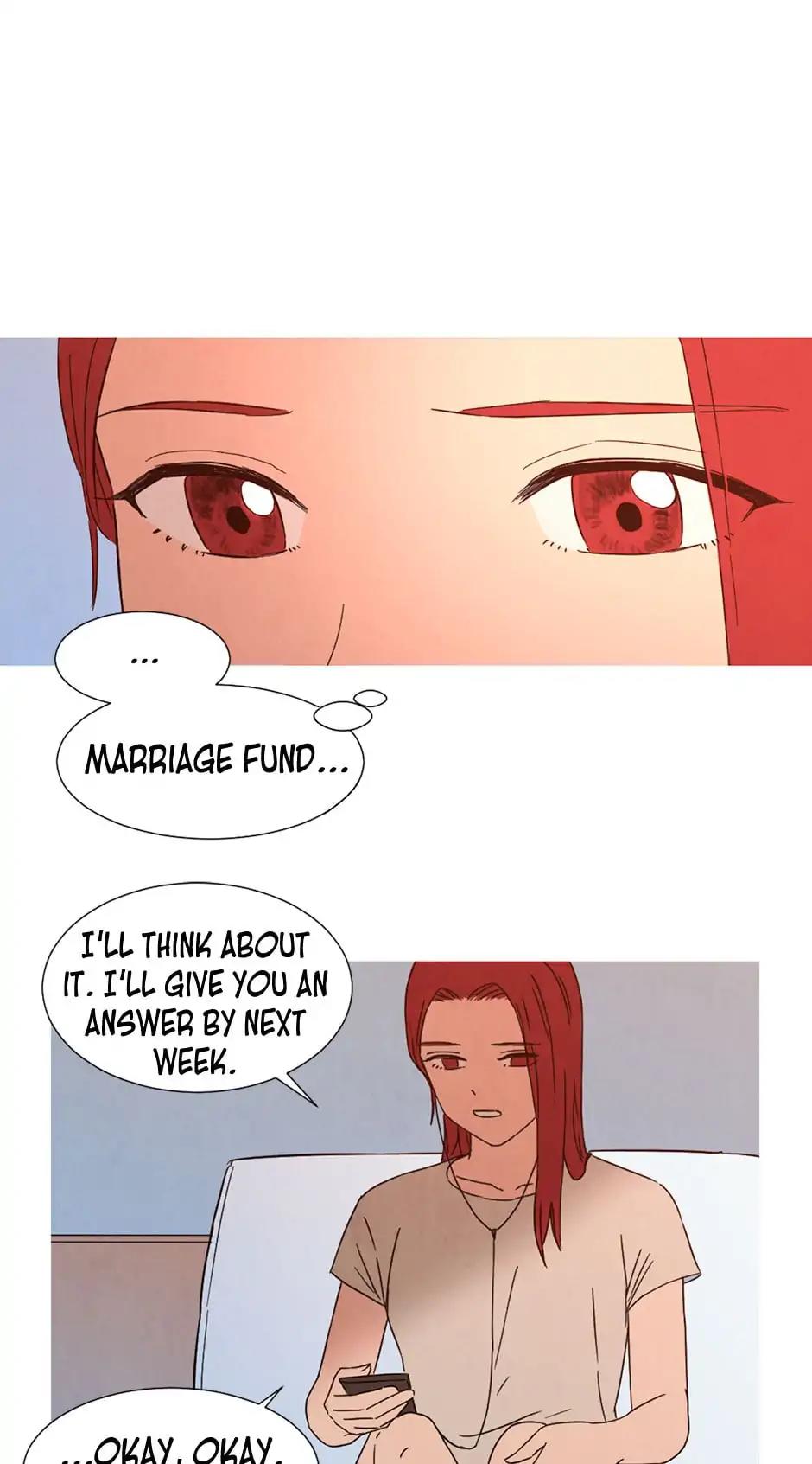 Woman's Best Friend Manhwa - Chapter 98 Page 19