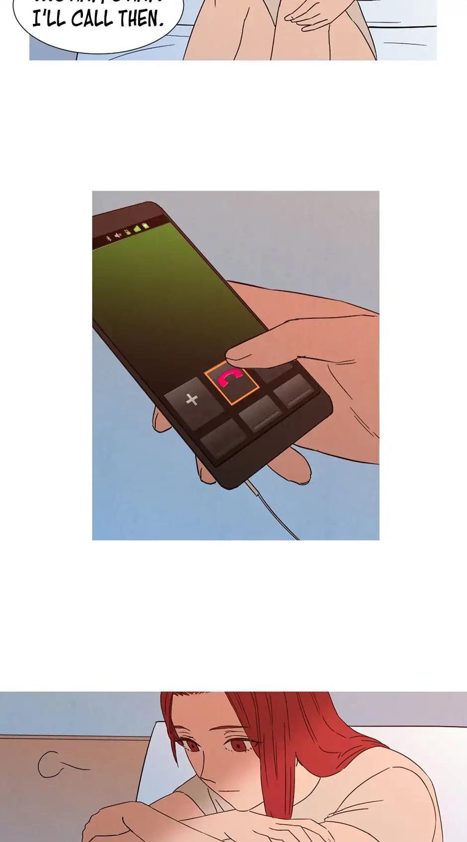 Woman's Best Friend Manhwa - Chapter 98 Page 20