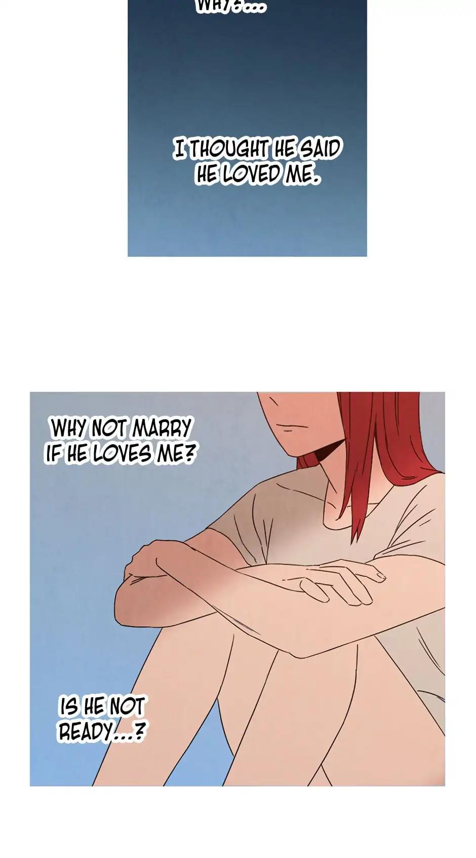 Woman's Best Friend Manhwa - Chapter 98 Page 22