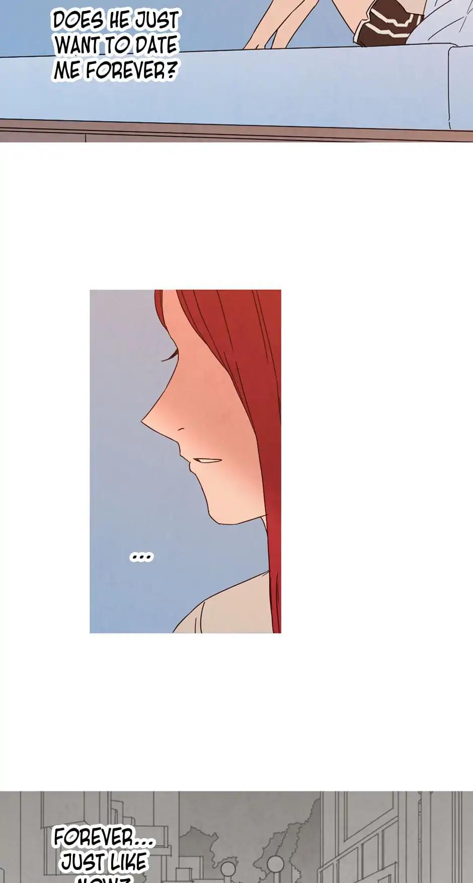 Woman's Best Friend Manhwa - Chapter 98 Page 24