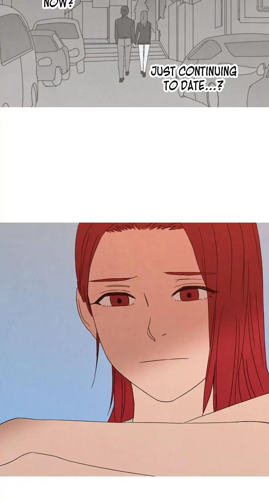 Woman's Best Friend Manhwa - Chapter 98 Page 25