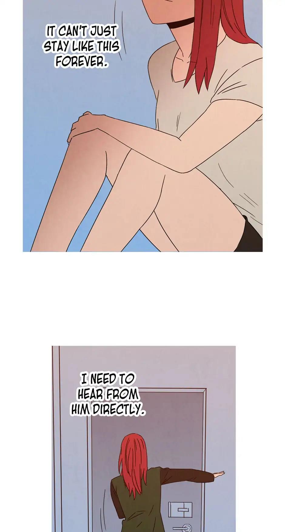 Woman's Best Friend Manhwa - Chapter 98 Page 27