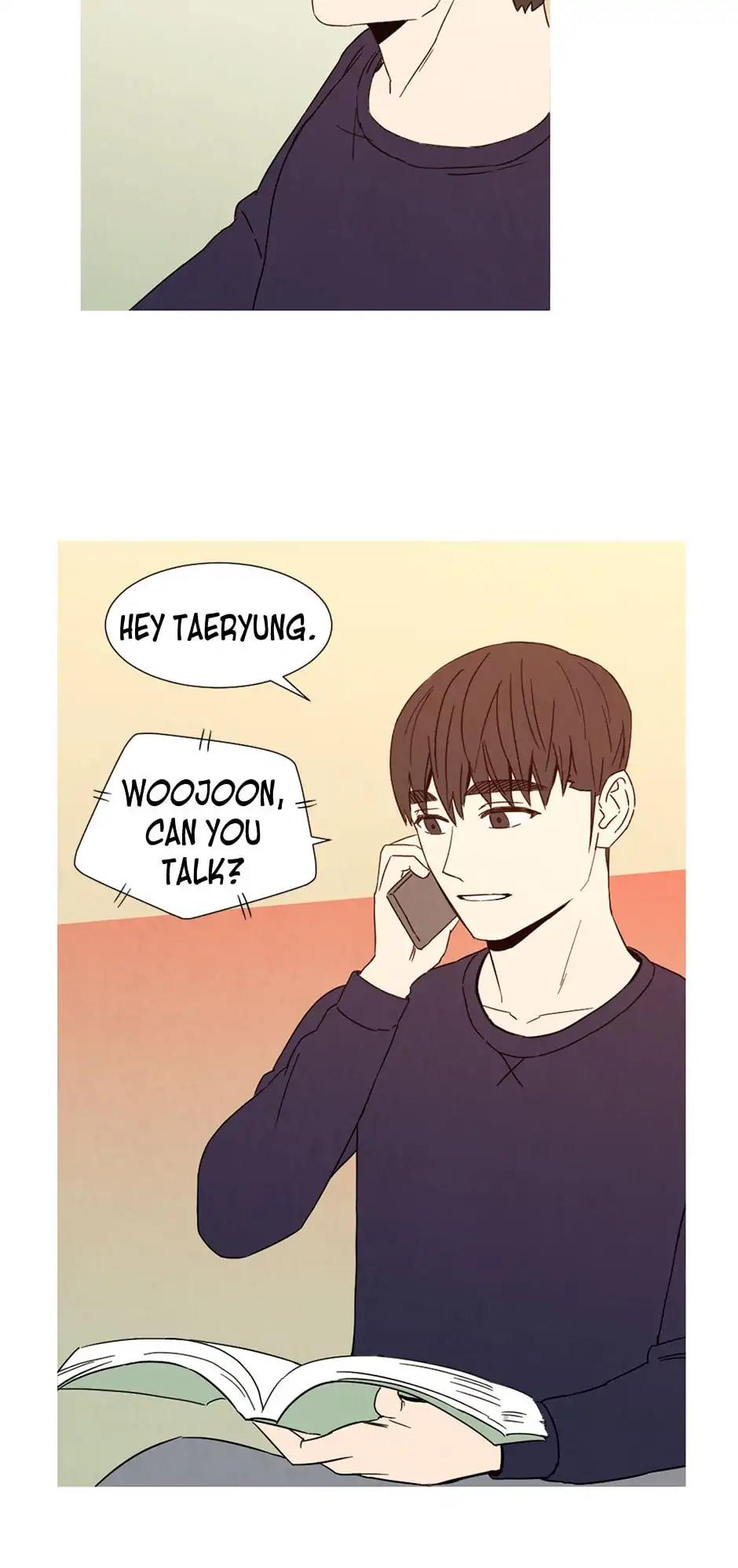 Woman's Best Friend Manhwa - Chapter 98 Page 30