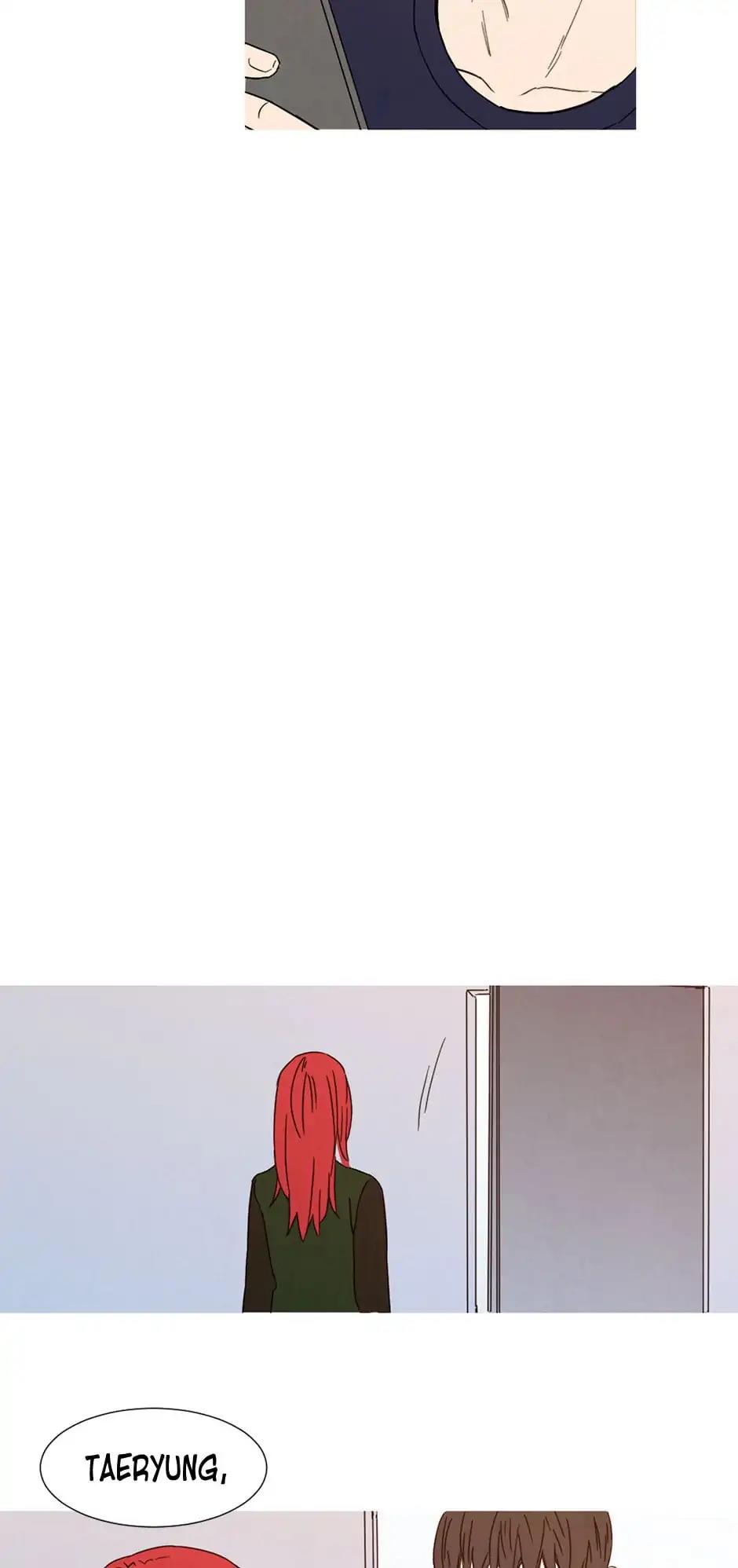 Woman's Best Friend Manhwa - Chapter 98 Page 32