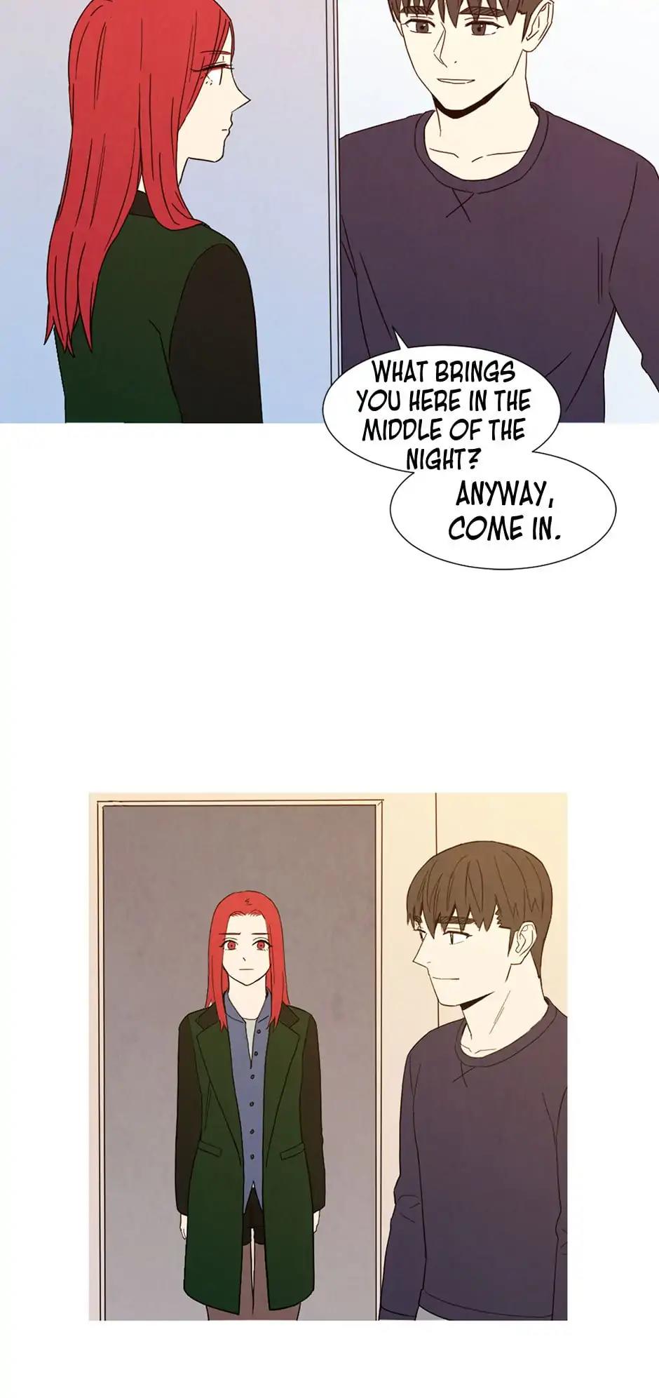 Woman's Best Friend Manhwa - Chapter 98 Page 33