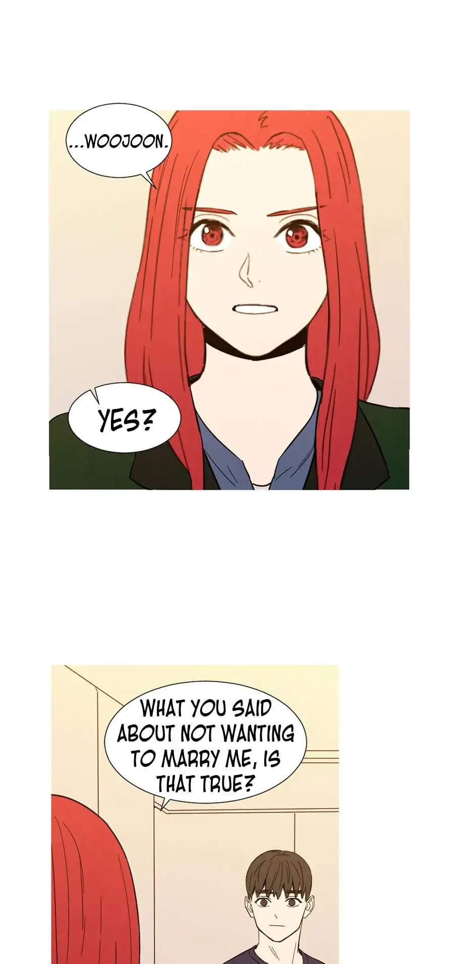 Woman's Best Friend Manhwa - Chapter 98 Page 34