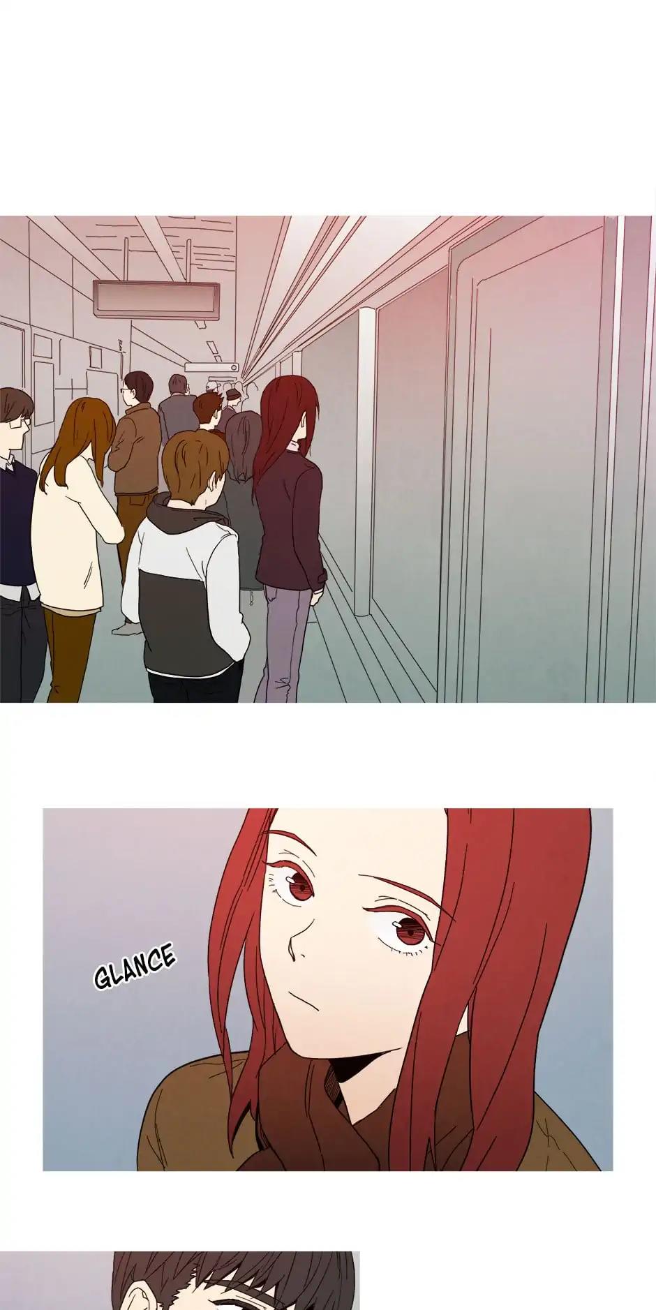 Woman's Best Friend Manhwa - Chapter 21 Page 0