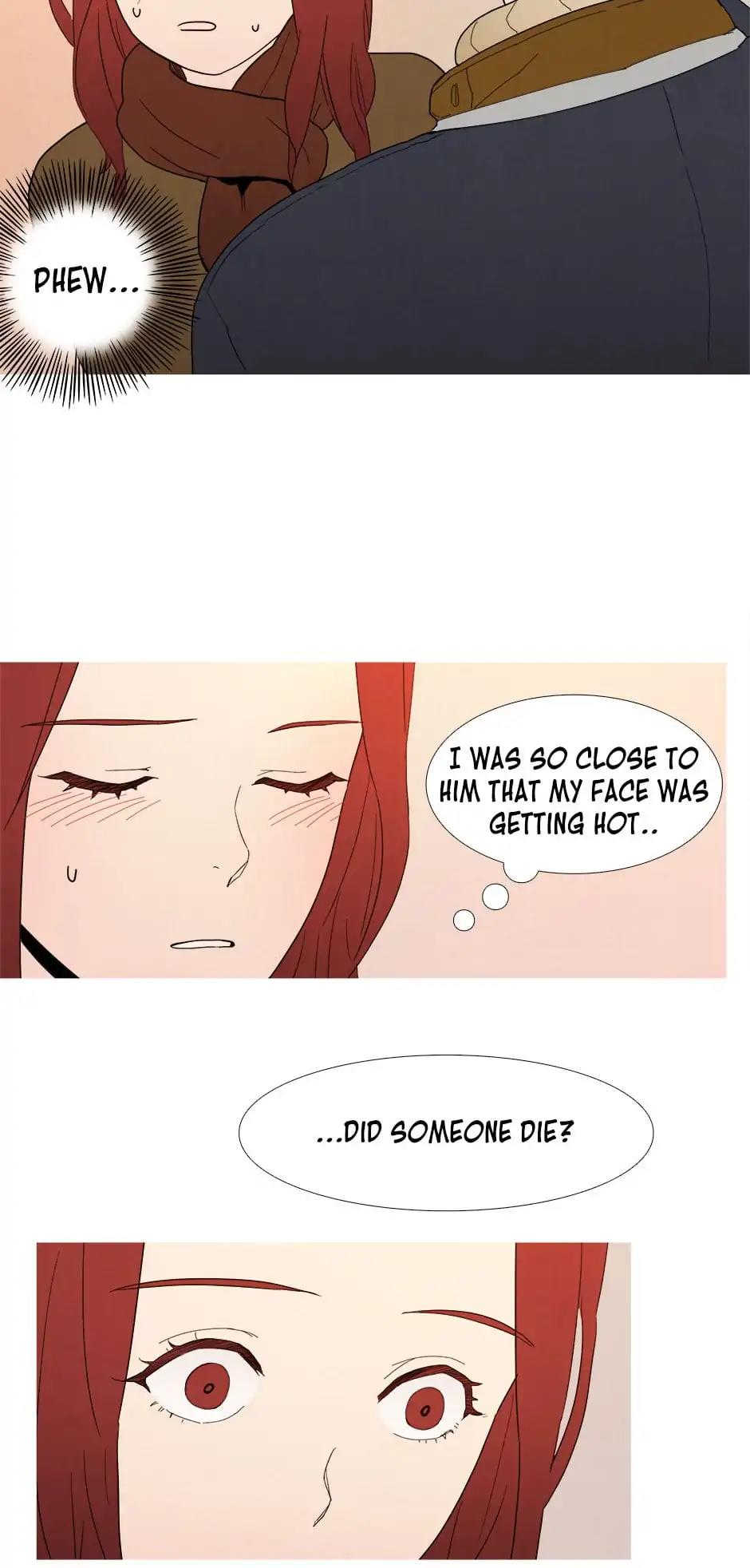 Woman's Best Friend Manhwa - Chapter 21 Page 10