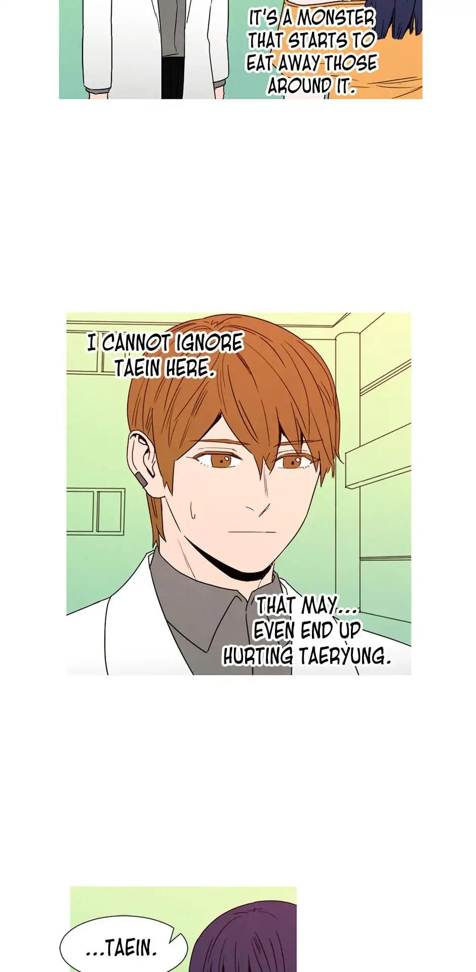 Woman's Best Friend Manhwa - Chapter 93 Page 1