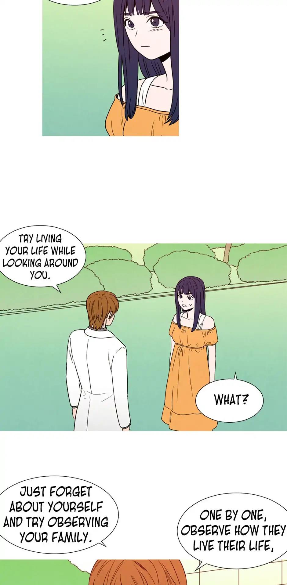 Woman's Best Friend Manhwa - Chapter 93 Page 2