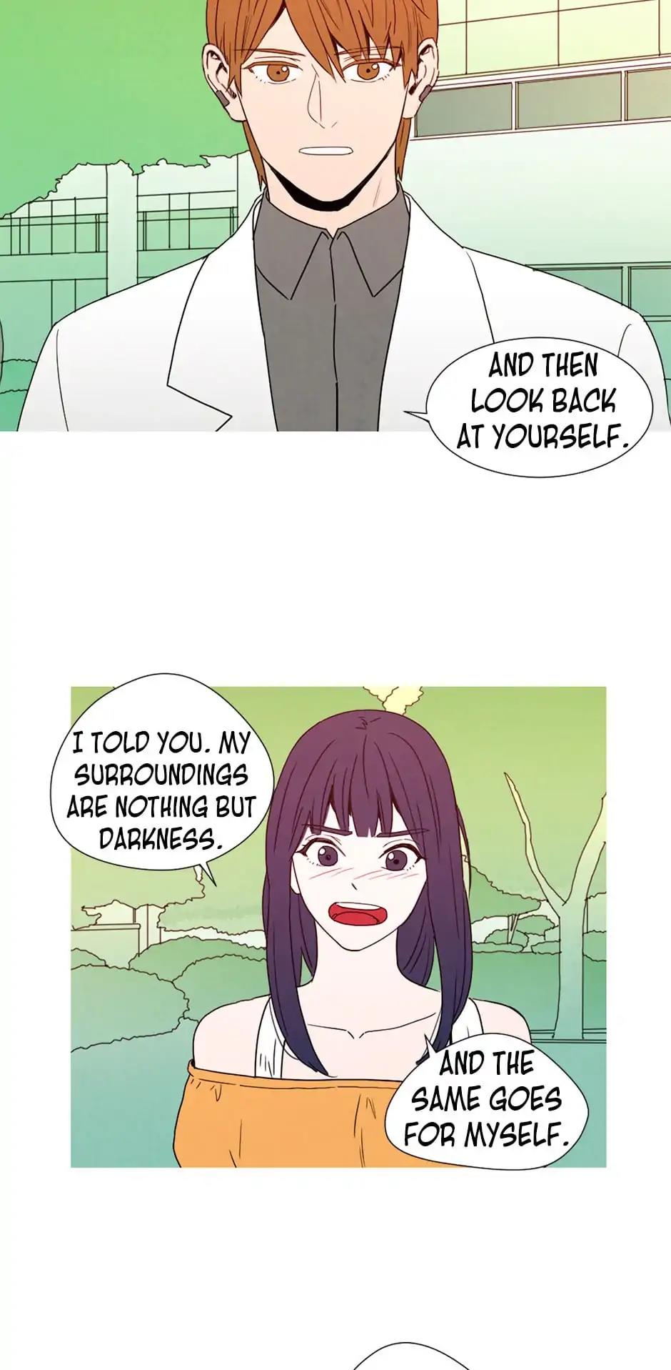Woman's Best Friend Manhwa - Chapter 93 Page 3