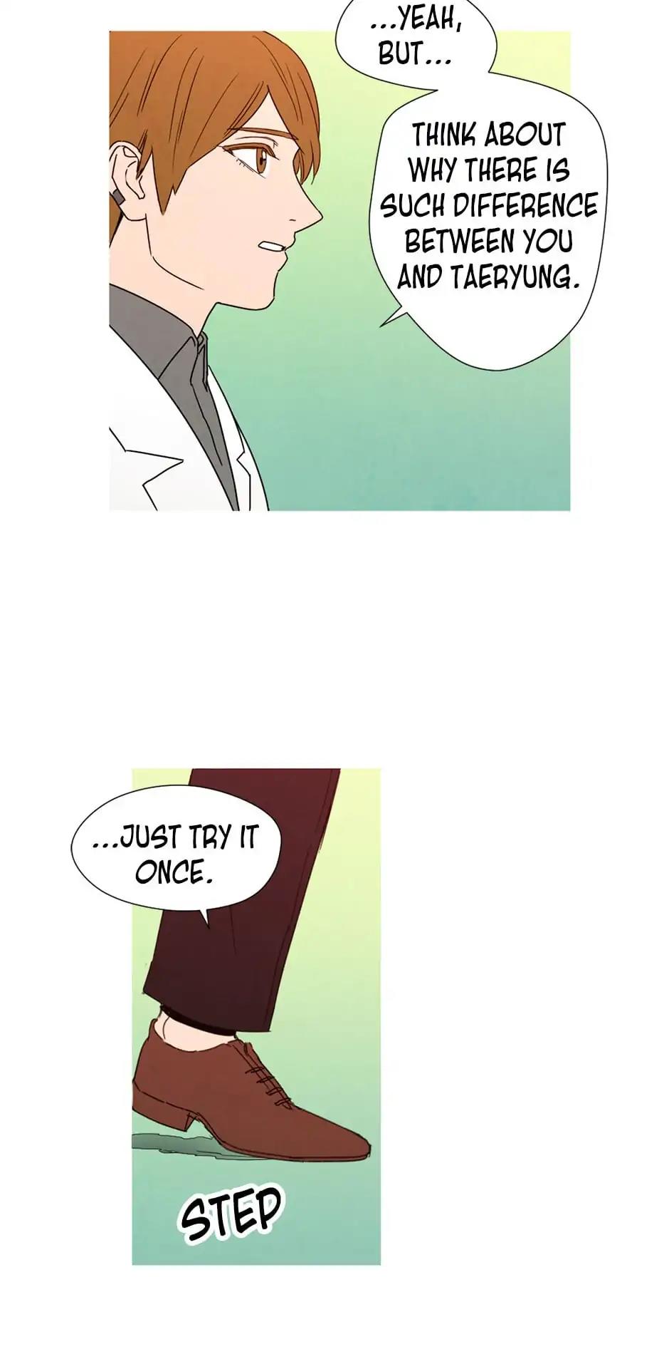 Woman's Best Friend Manhwa - Chapter 93 Page 4