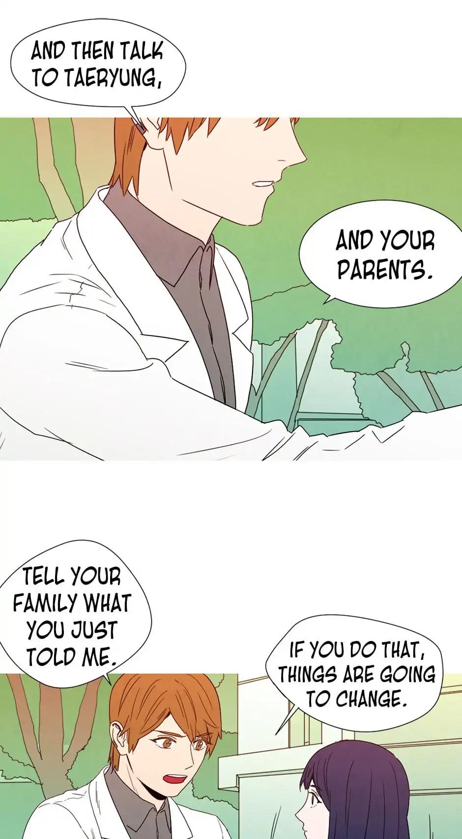 Woman's Best Friend Manhwa - Chapter 93 Page 5