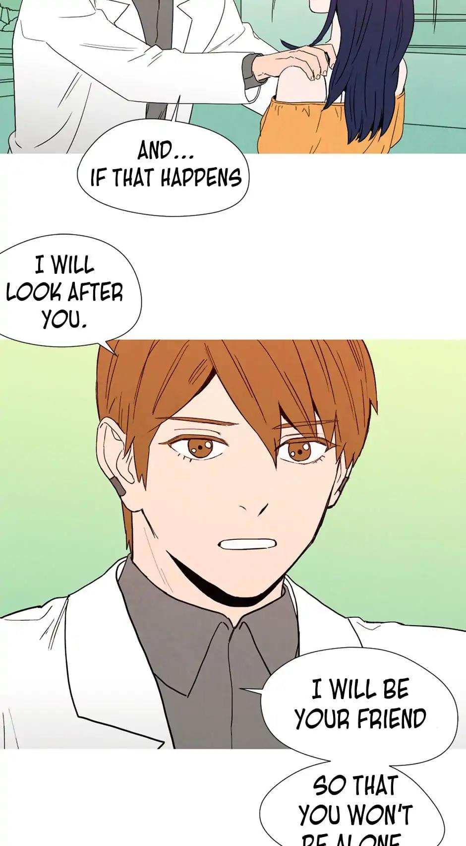 Woman's Best Friend Manhwa - Chapter 93 Page 6