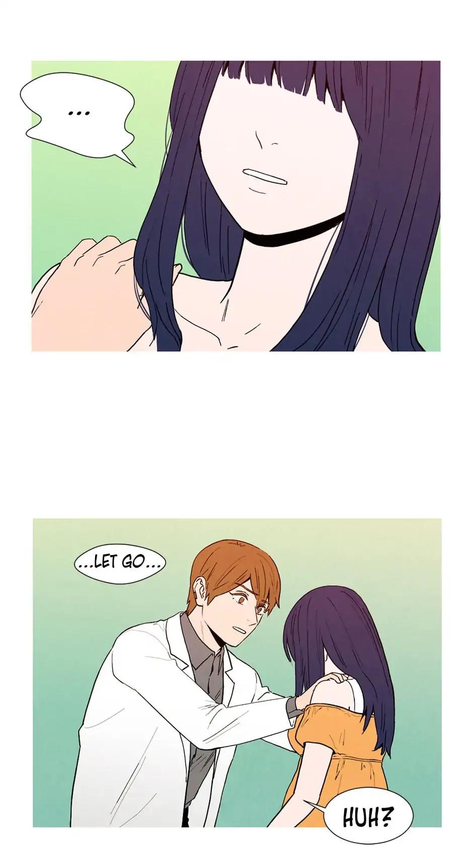 Woman's Best Friend Manhwa - Chapter 93 Page 8