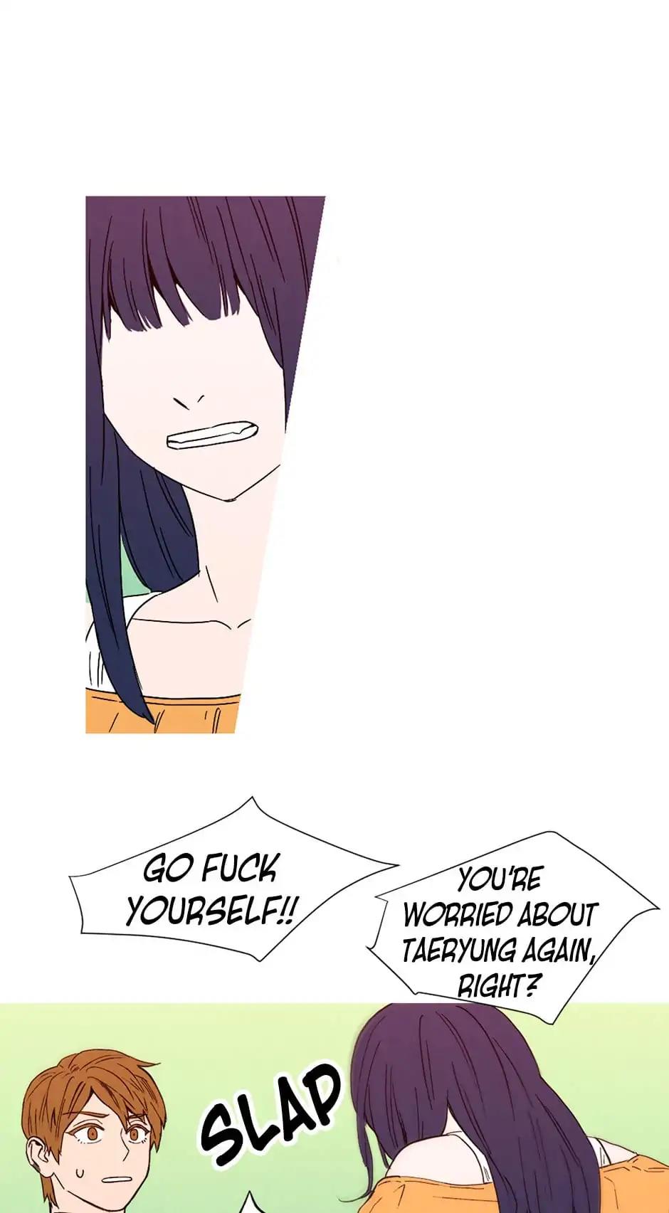 Woman's Best Friend Manhwa - Chapter 93 Page 9