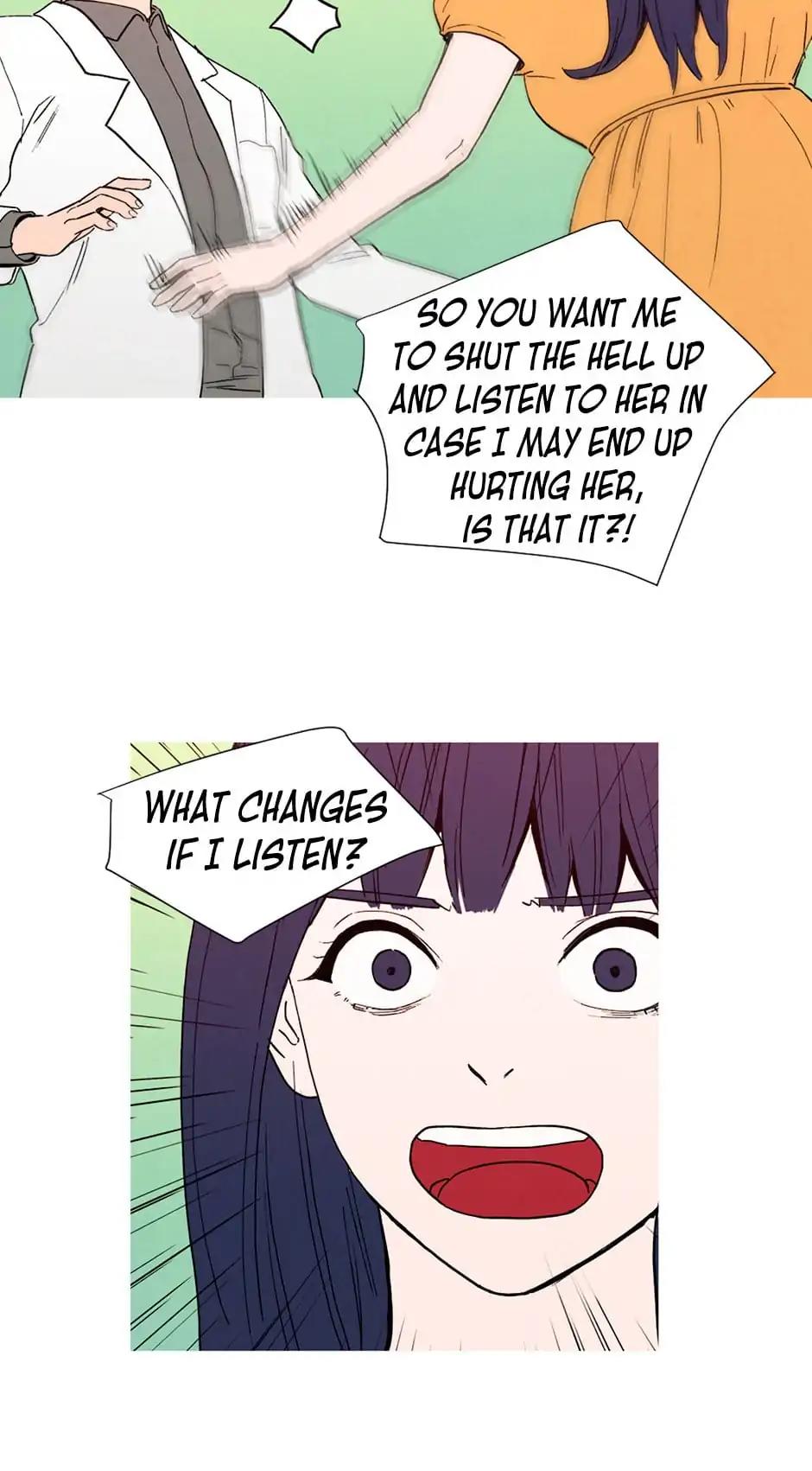 Woman's Best Friend Manhwa - Chapter 93 Page 10