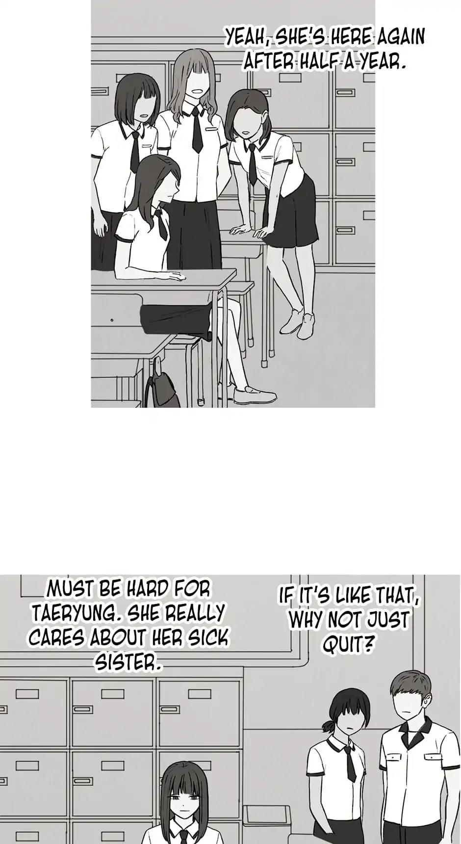 Woman's Best Friend Manhwa - Chapter 93 Page 20