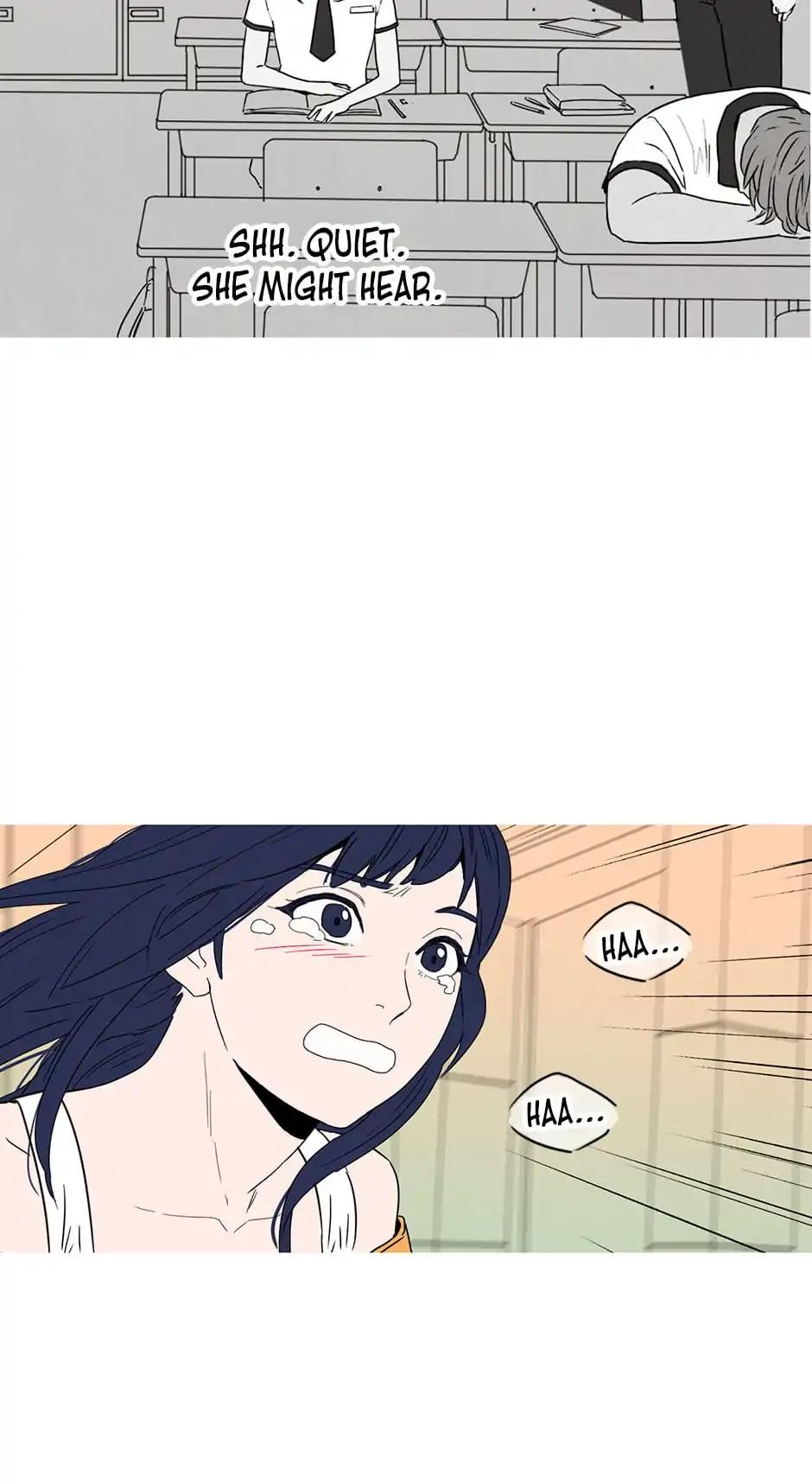 Woman's Best Friend Manhwa - Chapter 93 Page 21