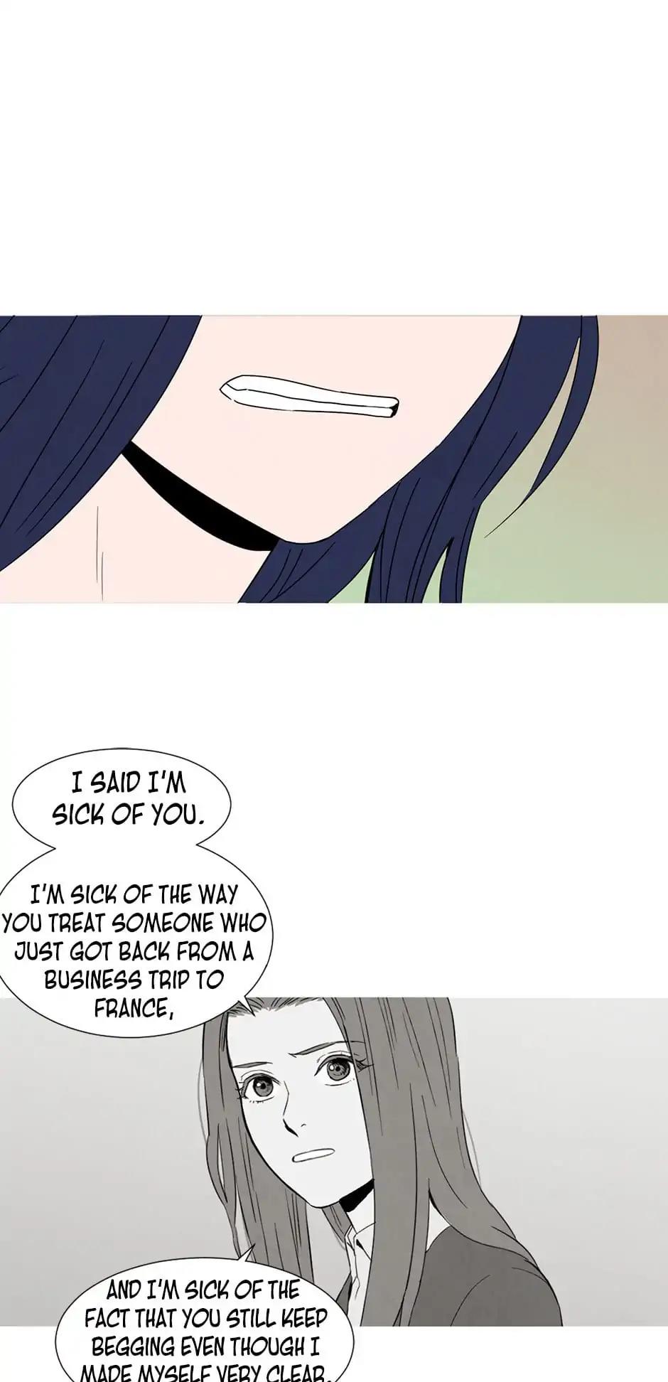 Woman's Best Friend Manhwa - Chapter 93 Page 23