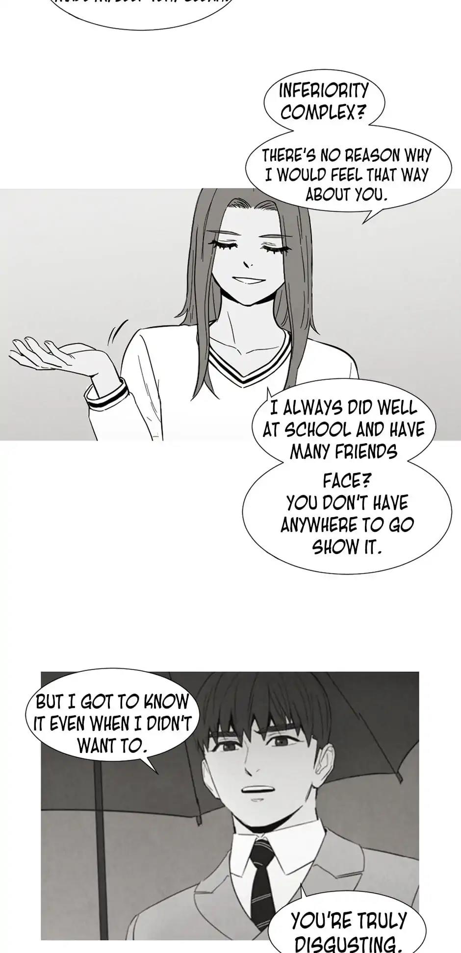 Woman's Best Friend Manhwa - Chapter 93 Page 24