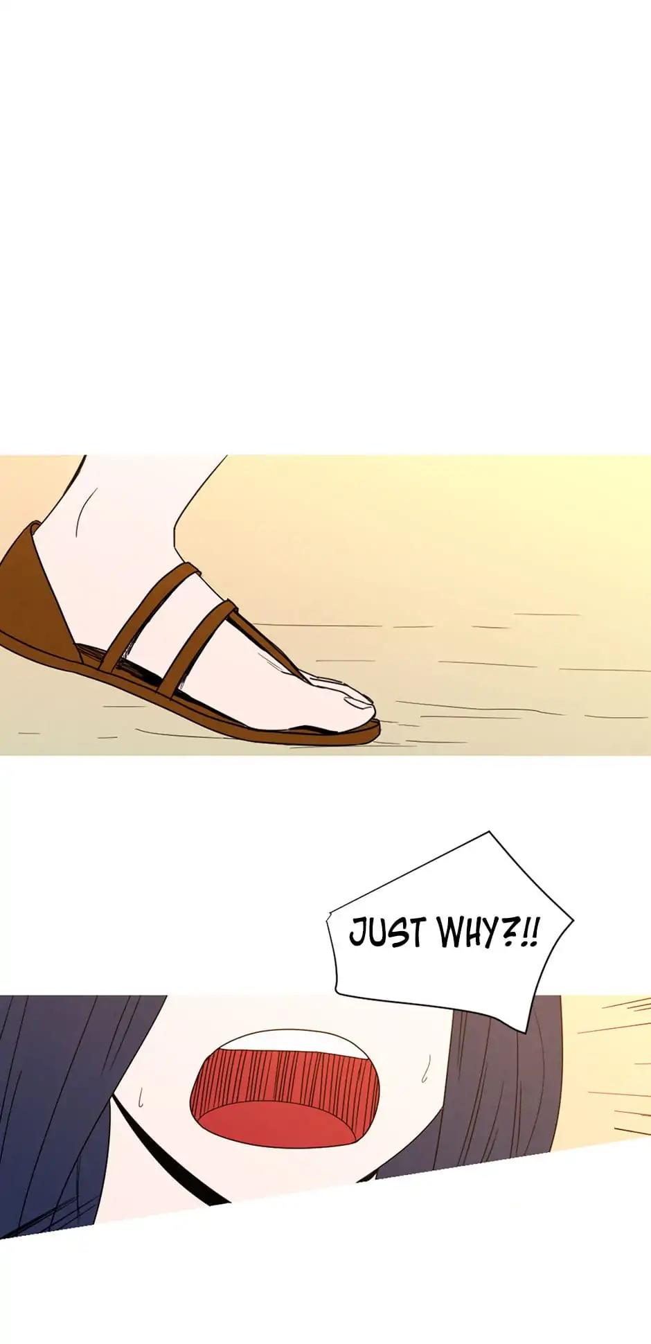 Woman's Best Friend Manhwa - Chapter 93 Page 26