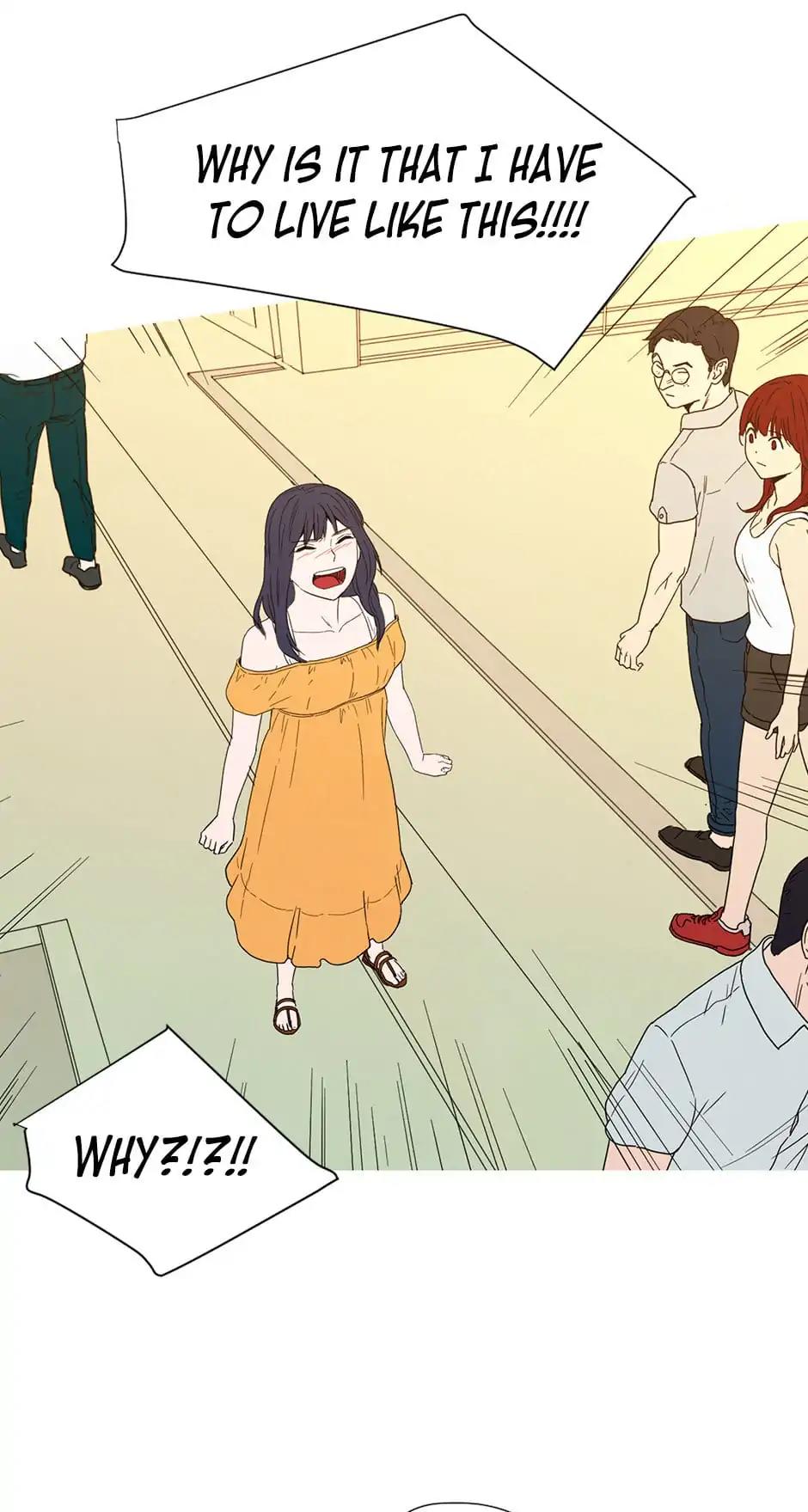 Woman's Best Friend Manhwa - Chapter 93 Page 27