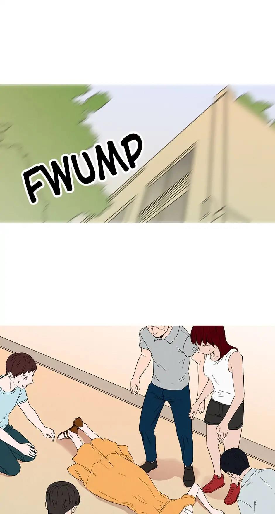 Woman's Best Friend Manhwa - Chapter 93 Page 31