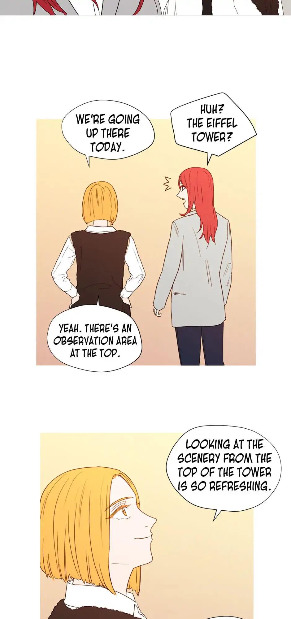 Woman's Best Friend Manhwa - Chapter 105 Page 20