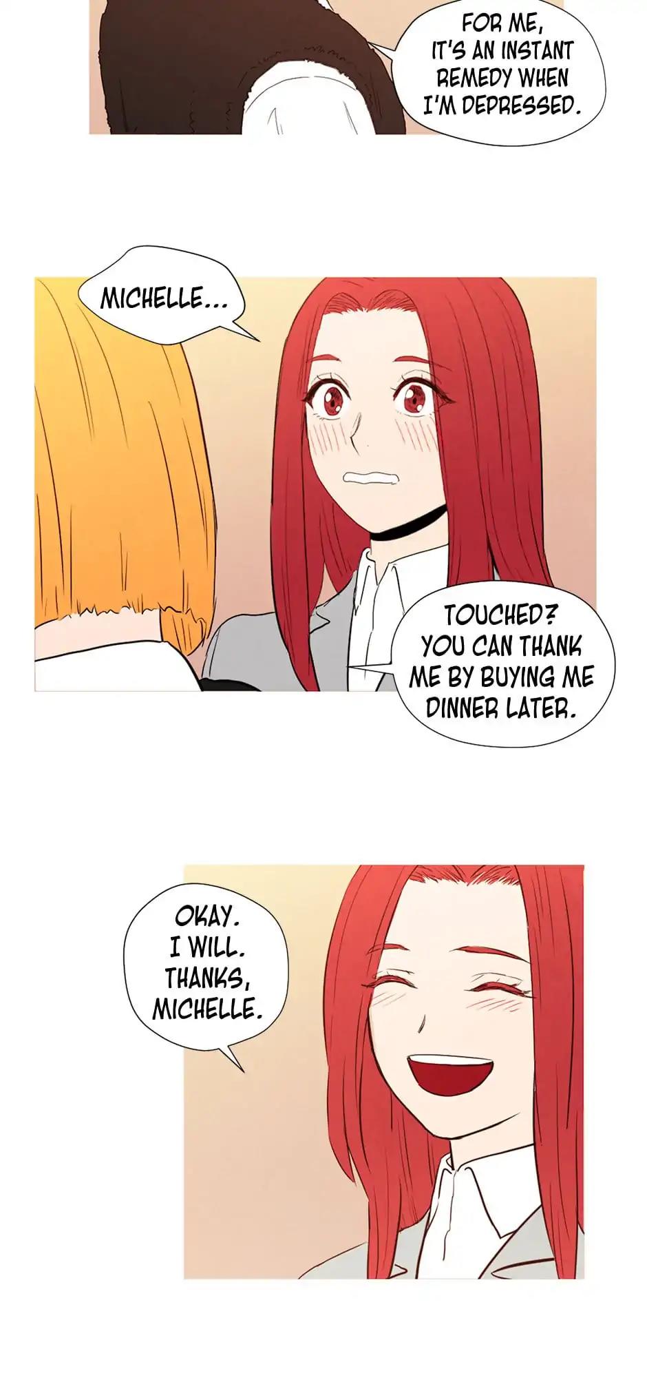 Woman's Best Friend Manhwa - Chapter 105 Page 21