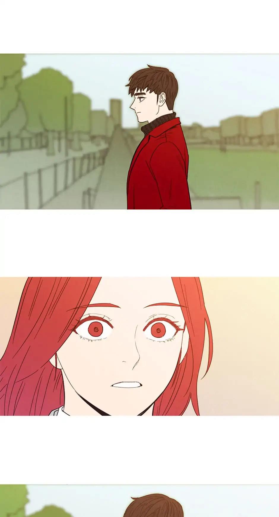 Woman's Best Friend Manhwa - Chapter 105 Page 27