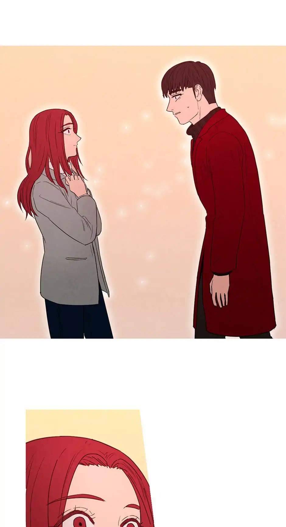 Woman's Best Friend Manhwa - Chapter 105 Page 30