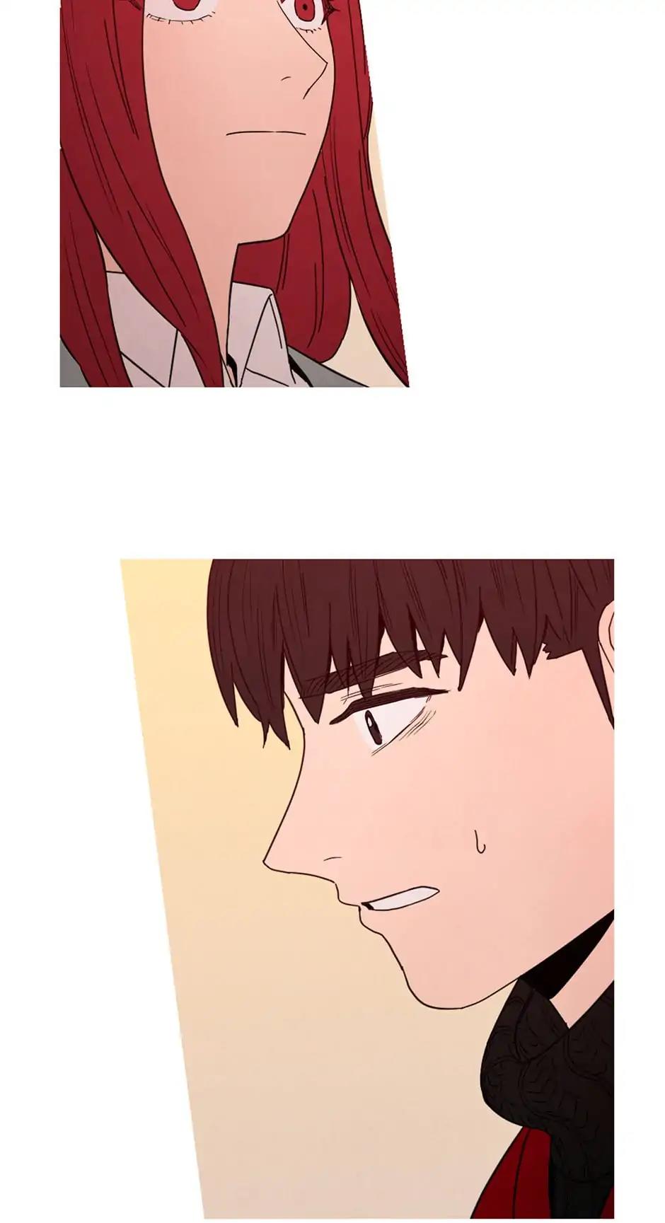 Woman's Best Friend Manhwa - Chapter 105 Page 31