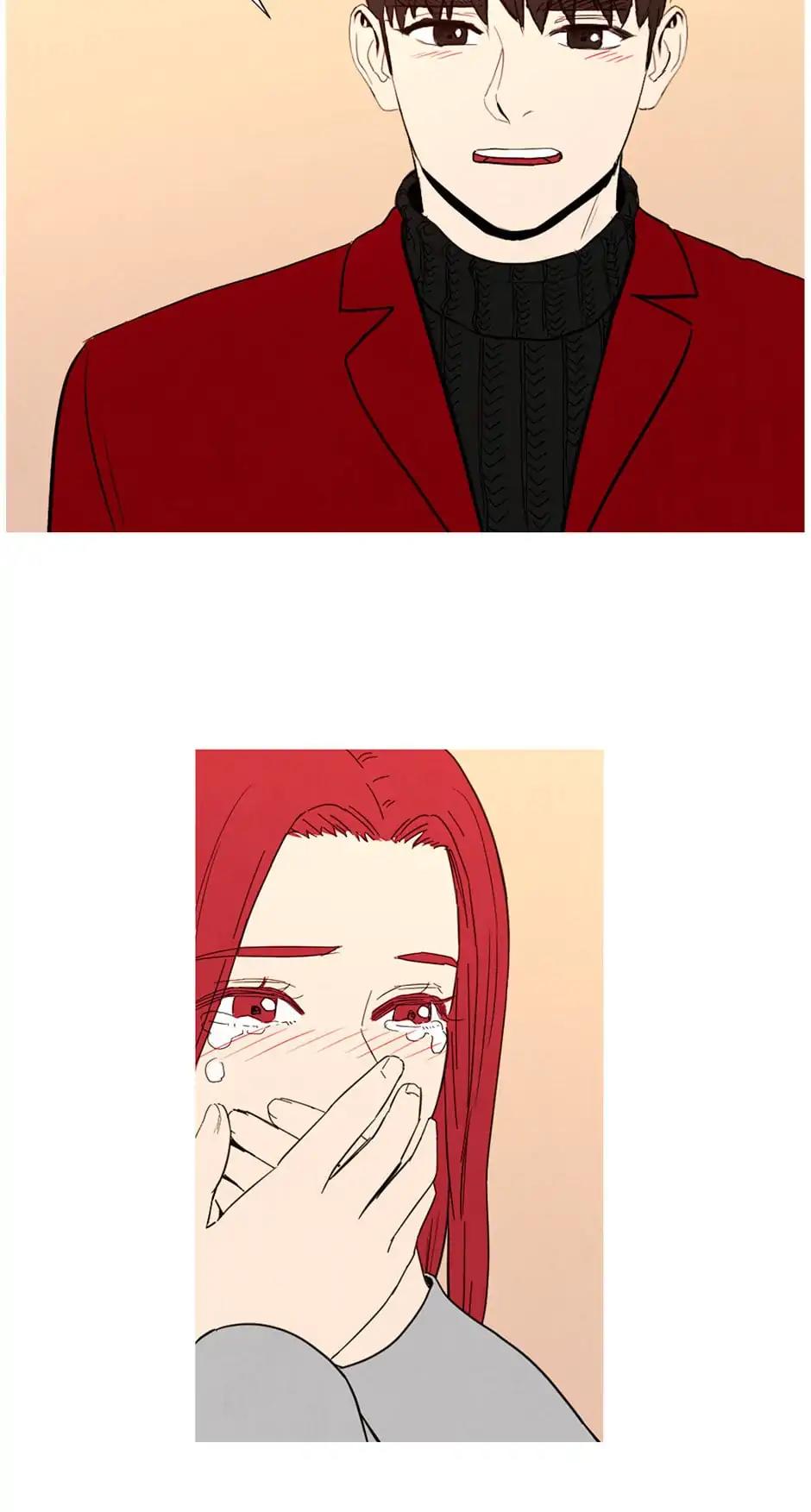 Woman's Best Friend Manhwa - Chapter 105 Page 39