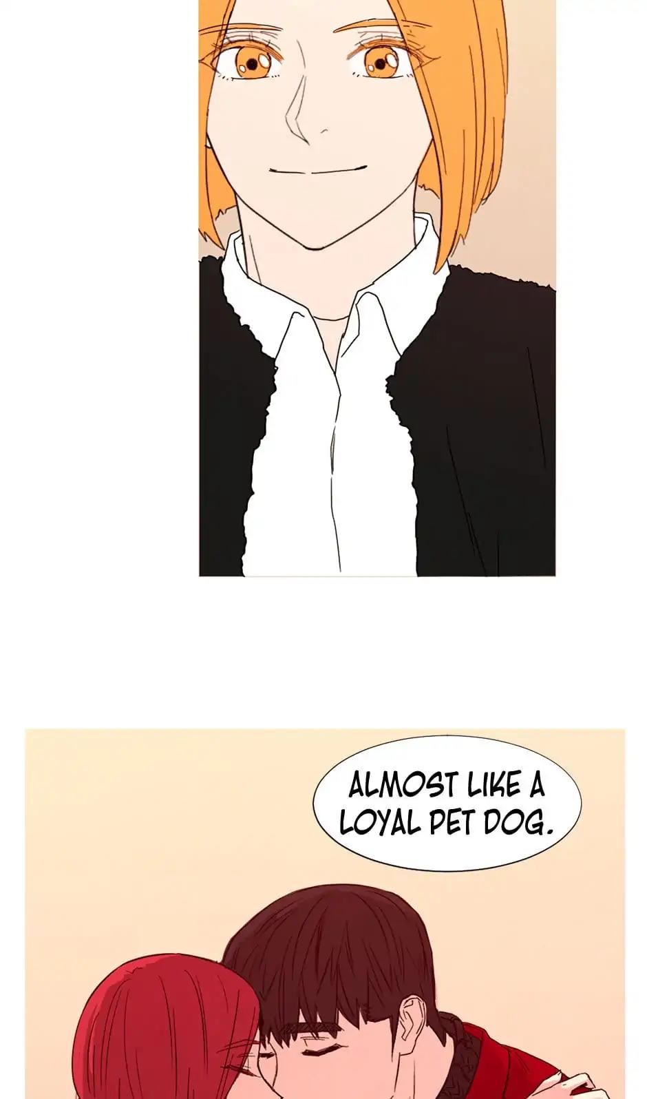 Woman's Best Friend Manhwa - Chapter 105 Page 44