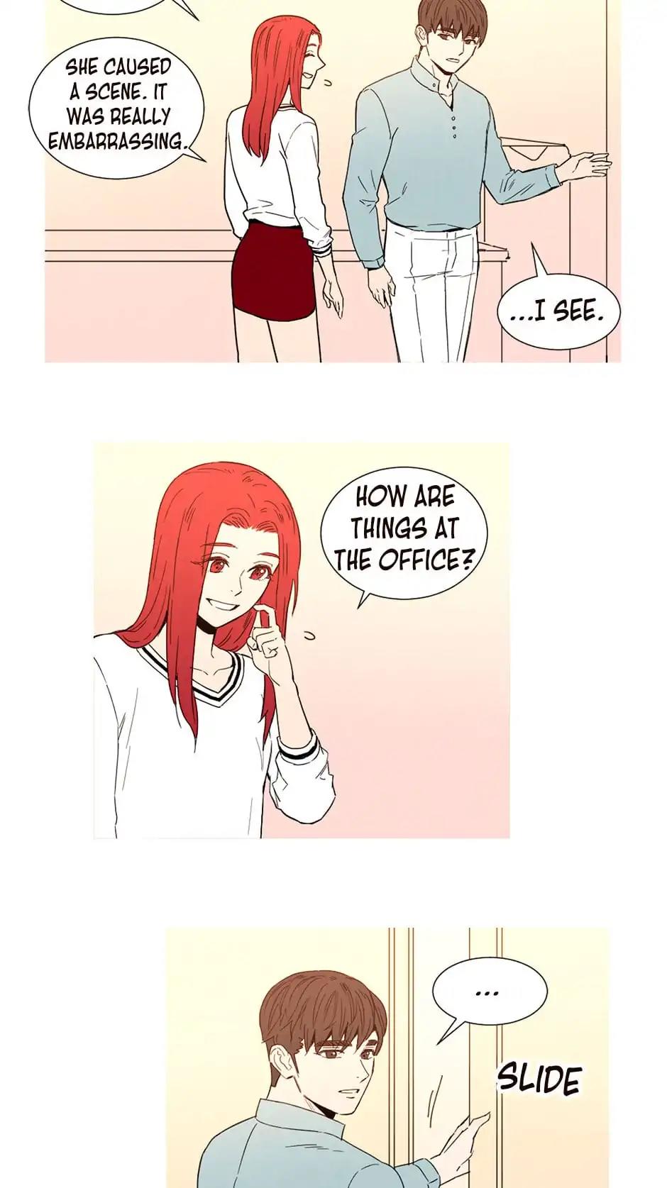 Woman's Best Friend Manhwa - Chapter 86 Page 4