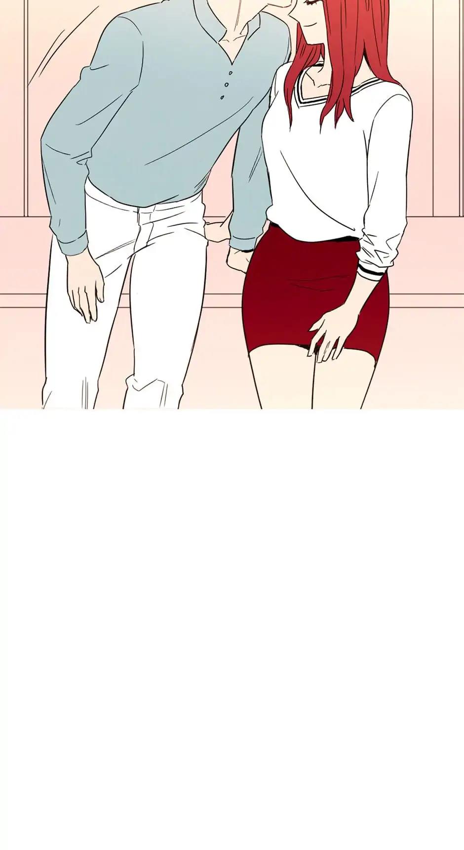 Woman's Best Friend Manhwa - Chapter 86 Page 10