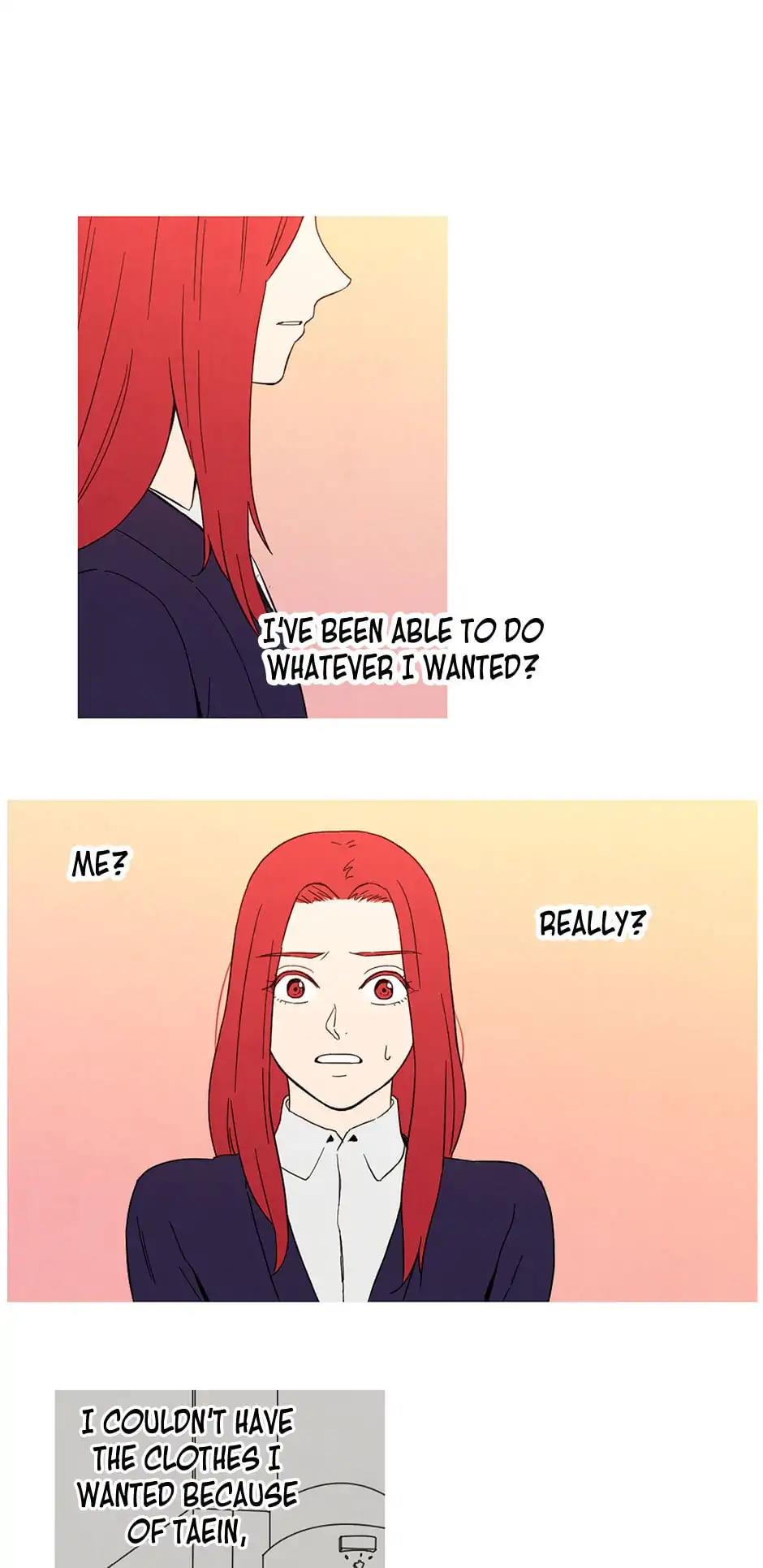 Woman's Best Friend Manhwa - Chapter 75 Page 0