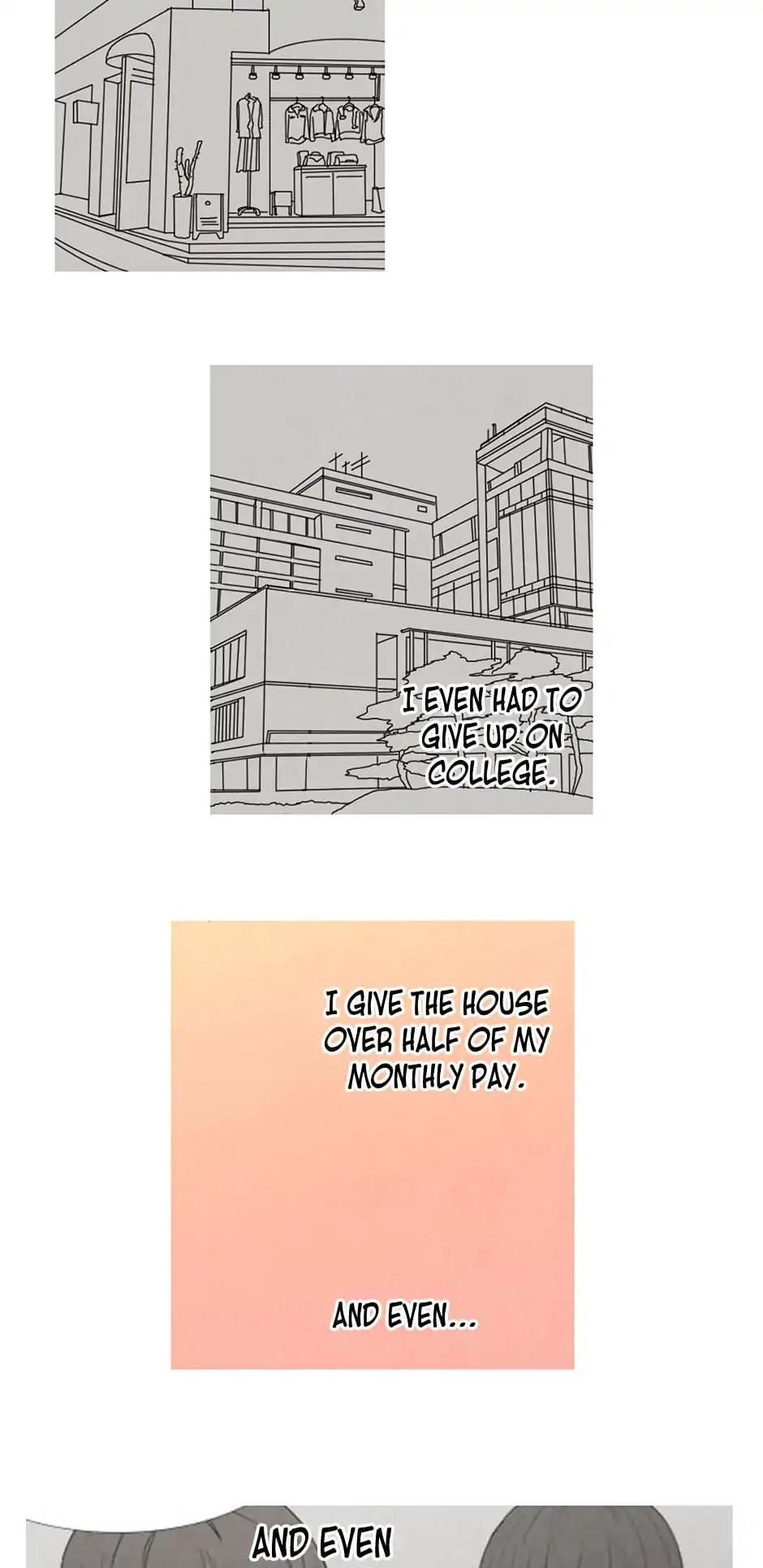 Woman's Best Friend Manhwa - Chapter 75 Page 1