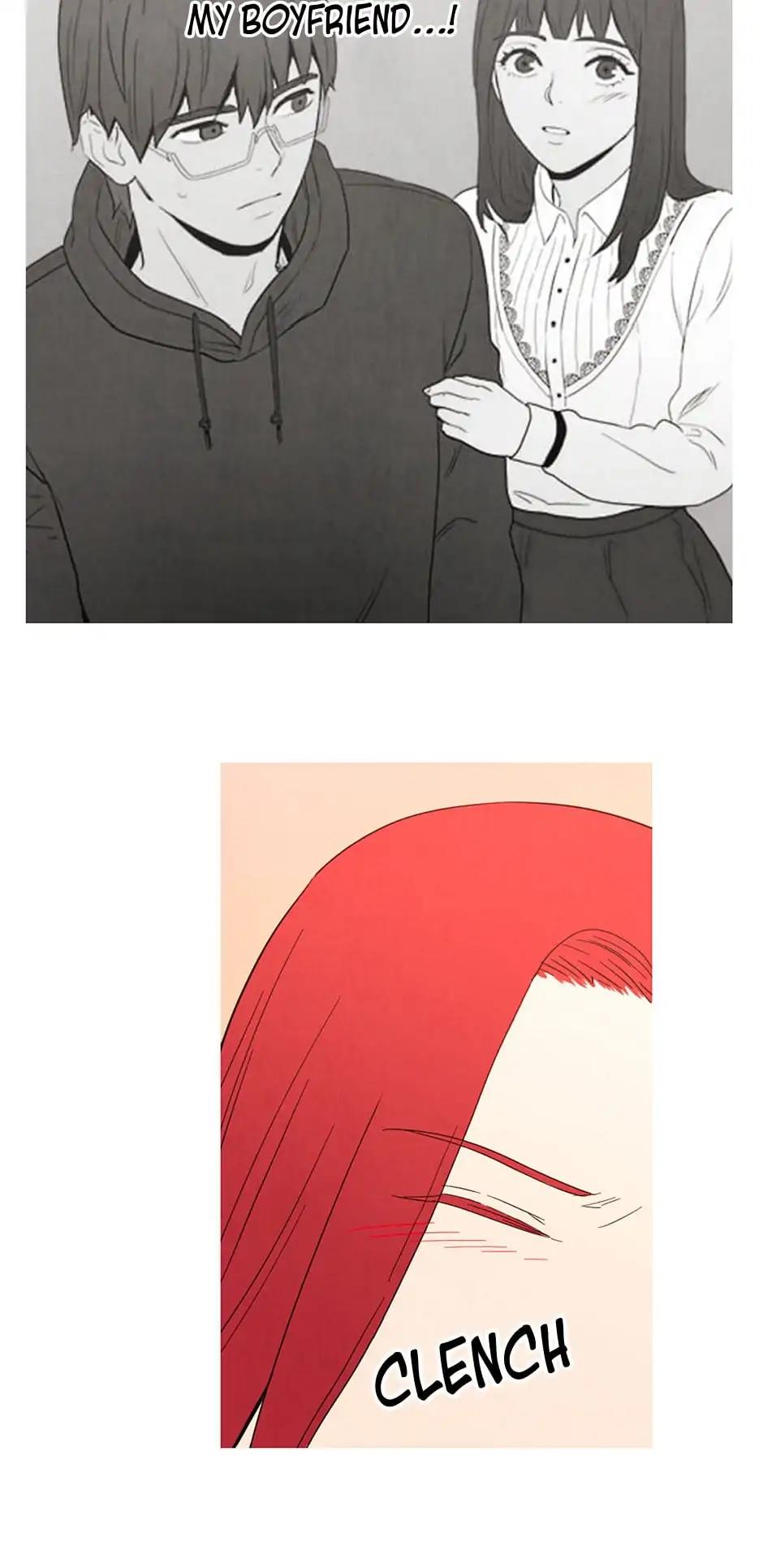 Woman's Best Friend Manhwa - Chapter 75 Page 2