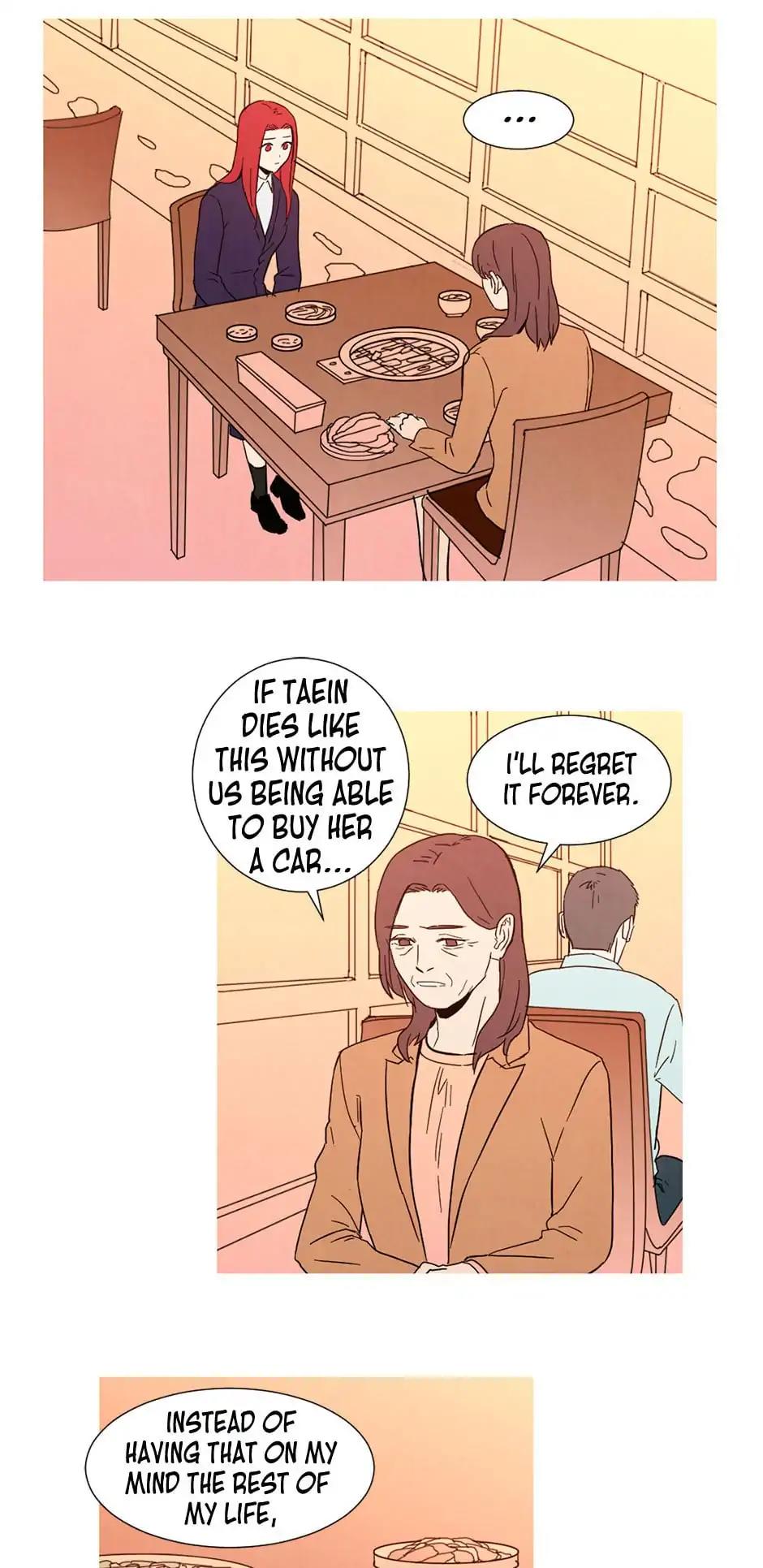 Woman's Best Friend Manhwa - Chapter 75 Page 3
