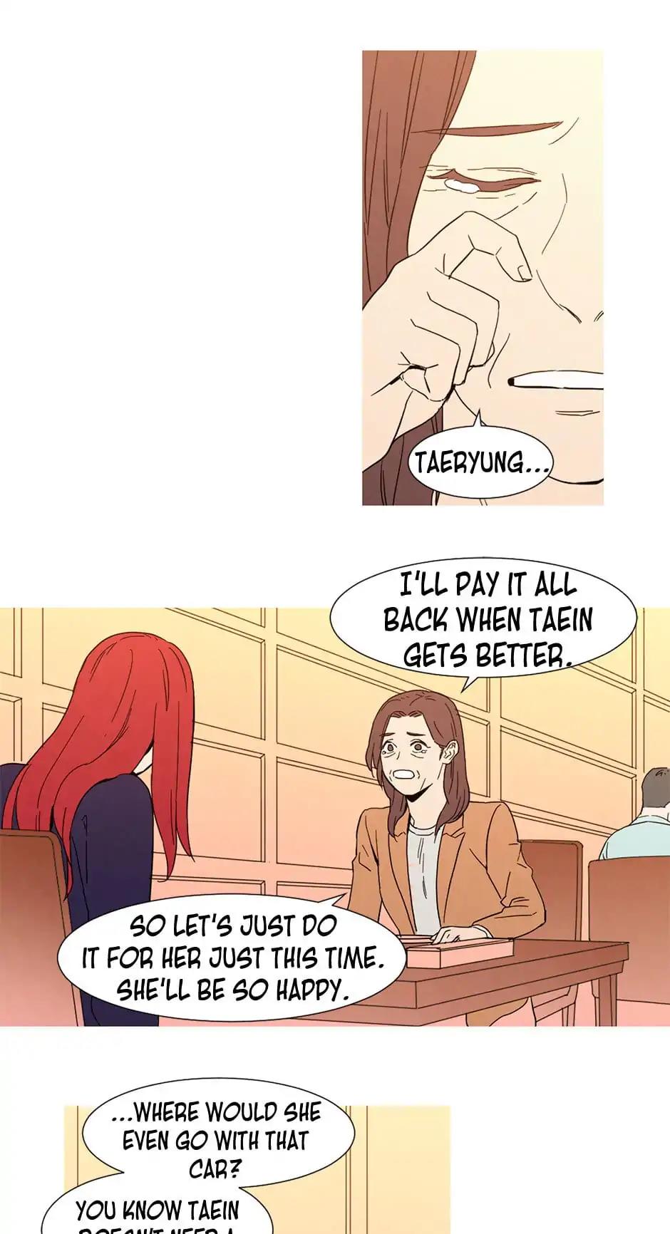 Woman's Best Friend Manhwa - Chapter 75 Page 5