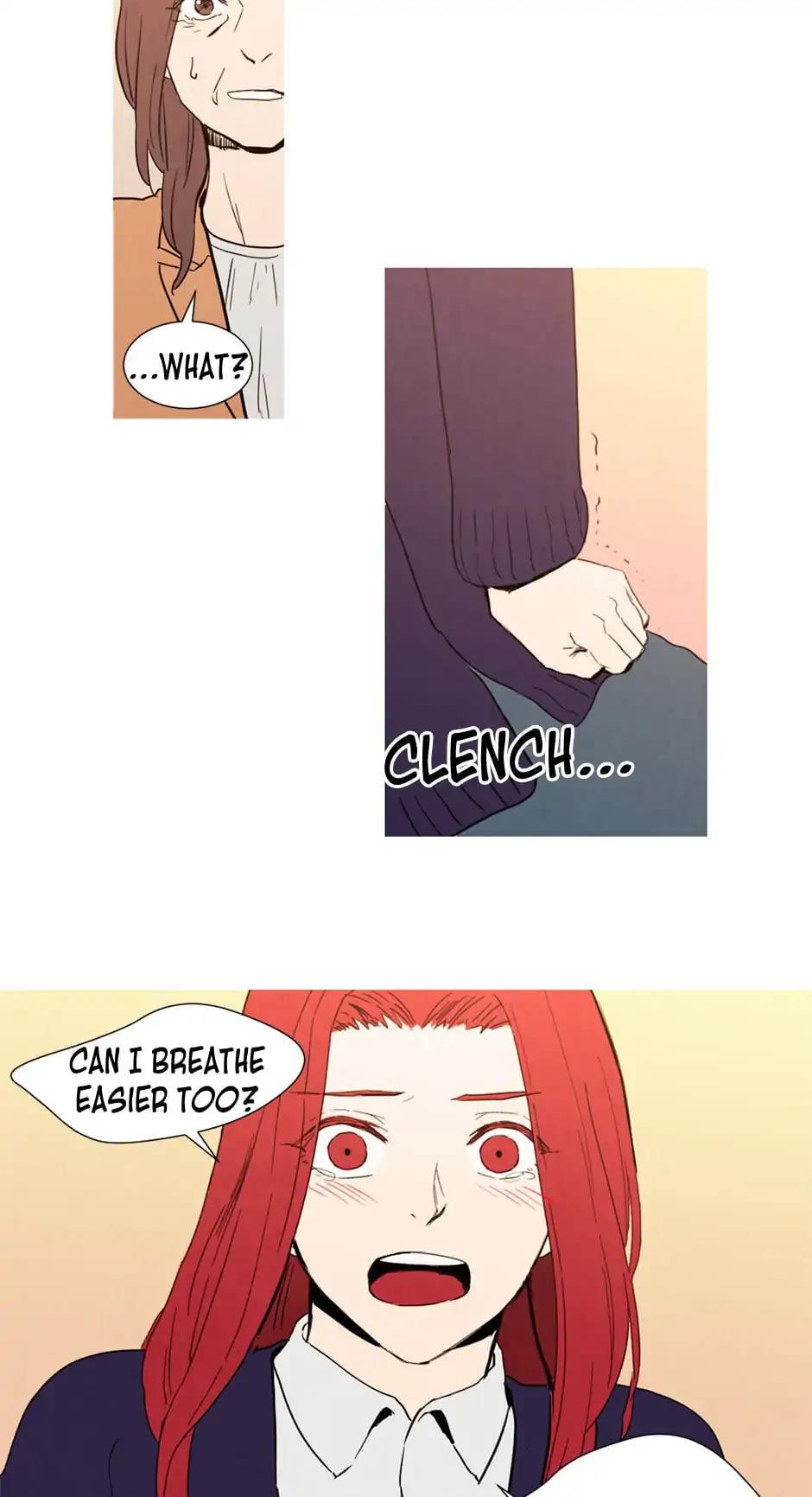 Woman's Best Friend Manhwa - Chapter 75 Page 7