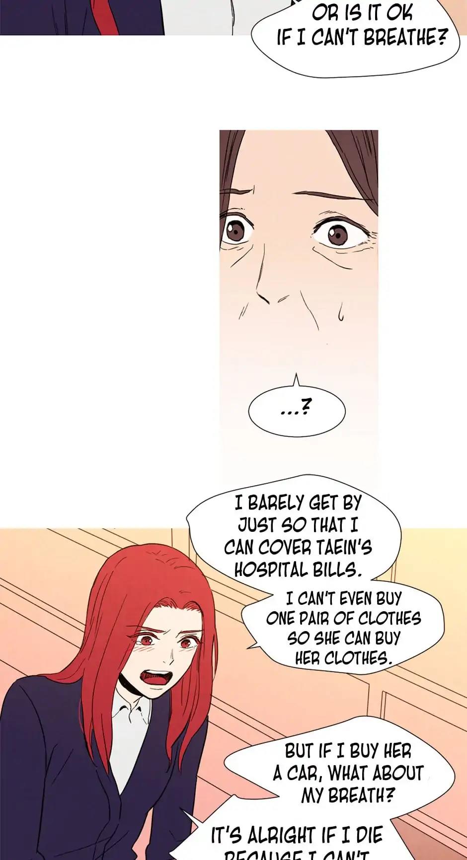 Woman's Best Friend Manhwa - Chapter 75 Page 8