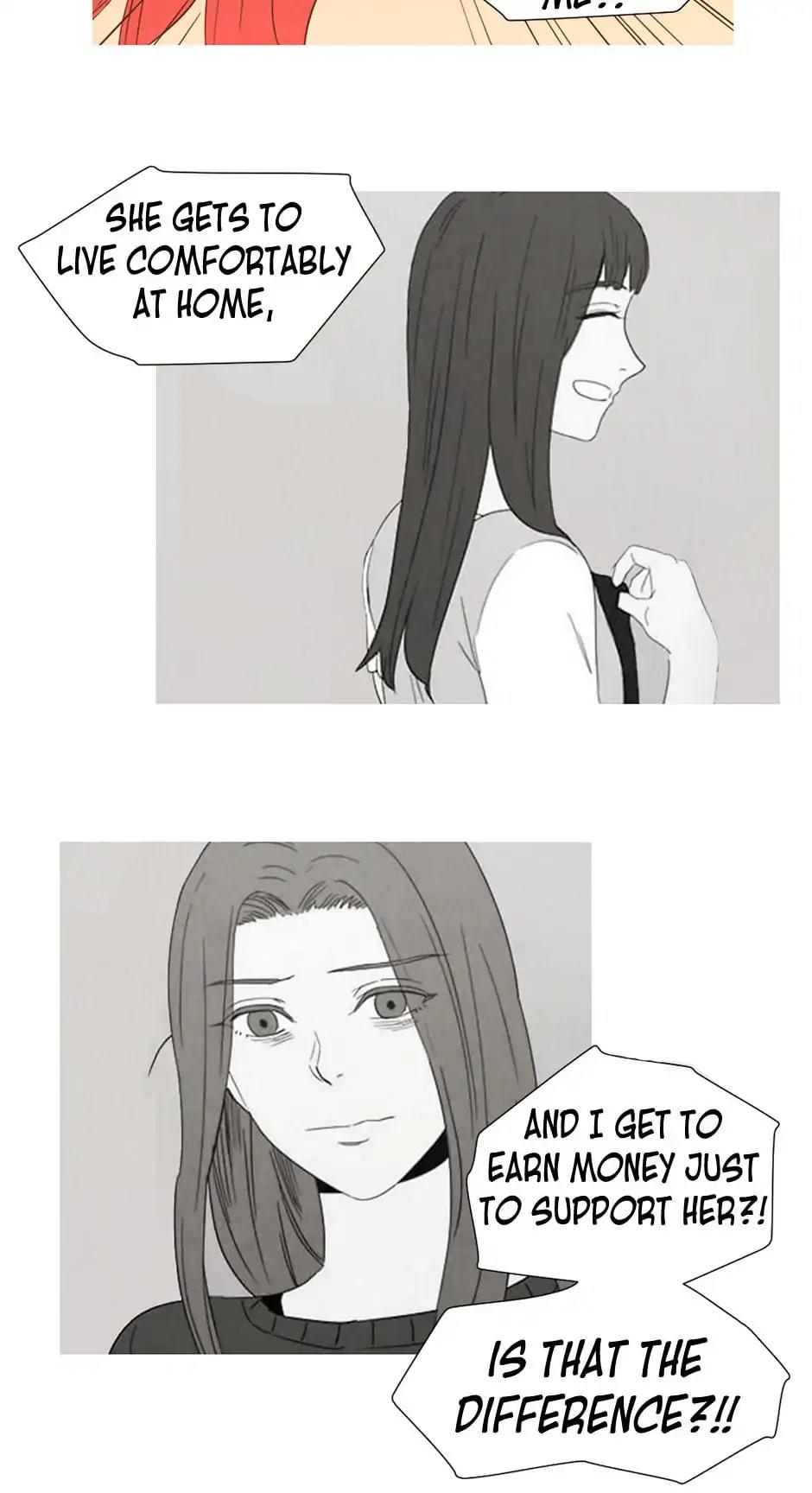 Woman's Best Friend Manhwa - Chapter 75 Page 10