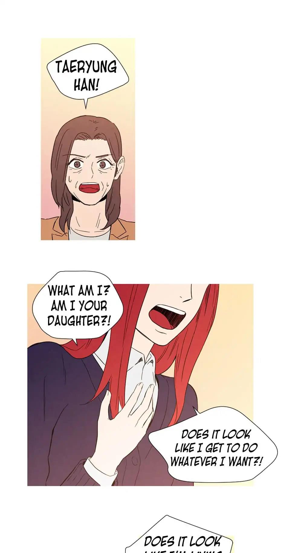 Woman's Best Friend Manhwa - Chapter 75 Page 11