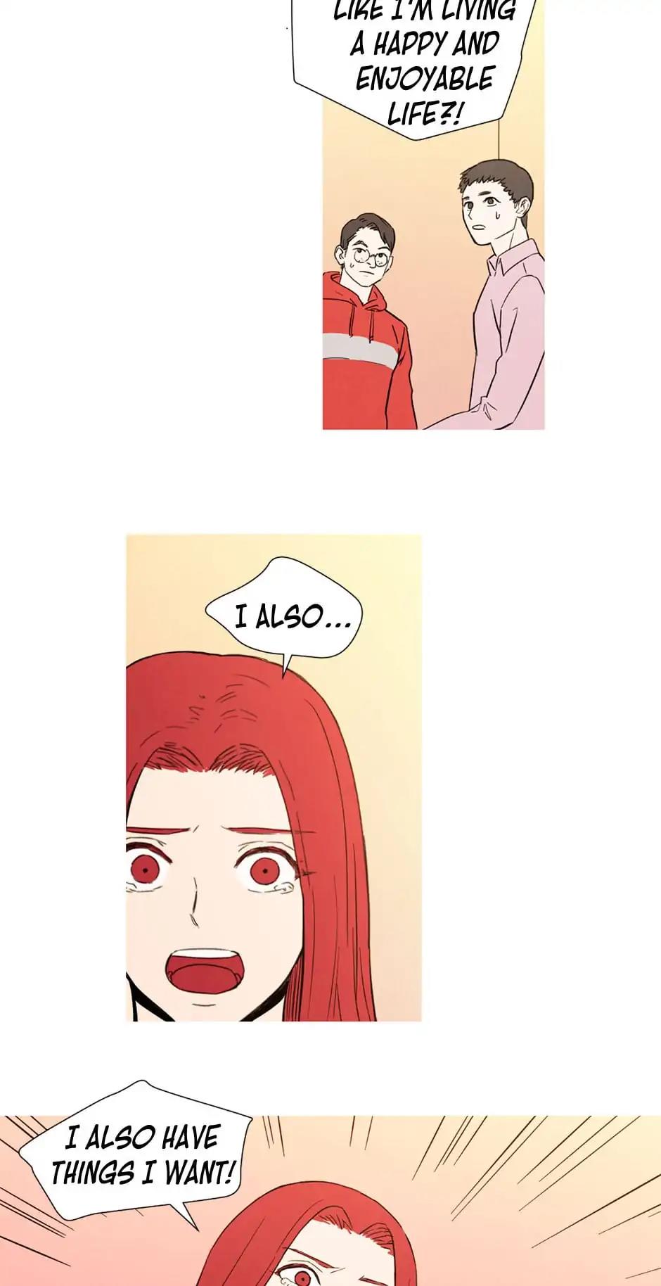Woman's Best Friend Manhwa - Chapter 75 Page 12