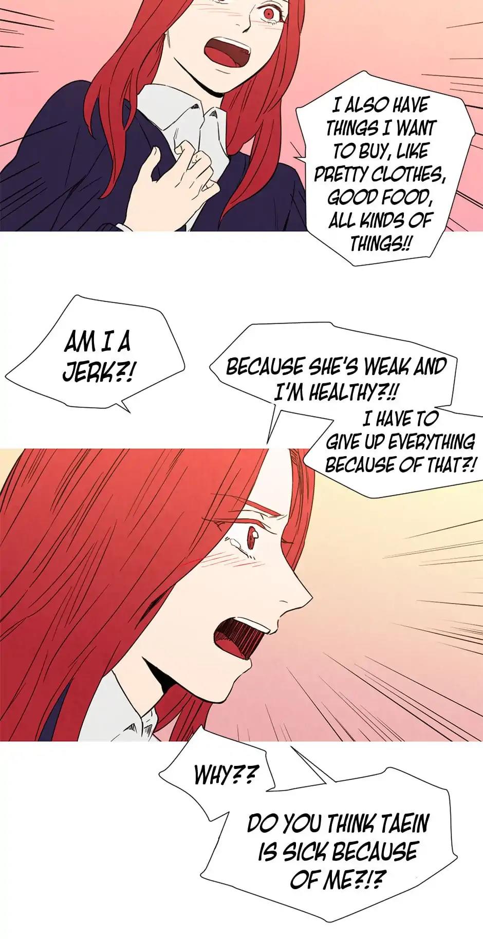 Woman's Best Friend Manhwa - Chapter 75 Page 13