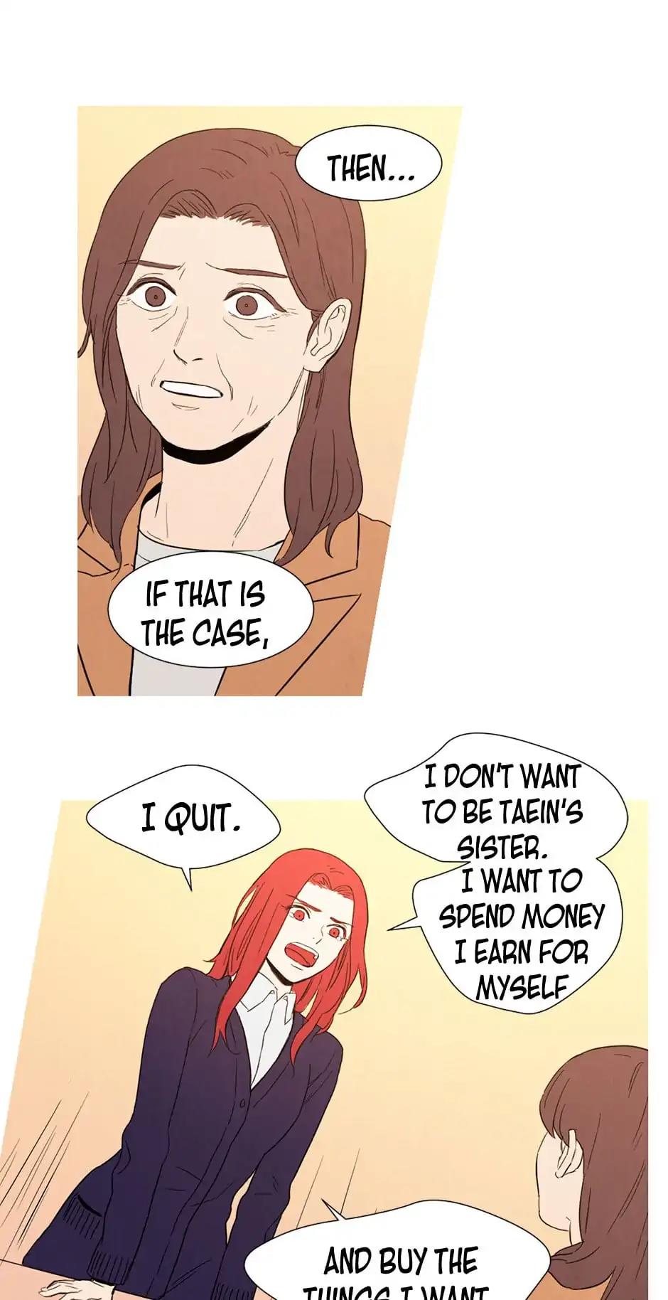 Woman's Best Friend Manhwa - Chapter 75 Page 14